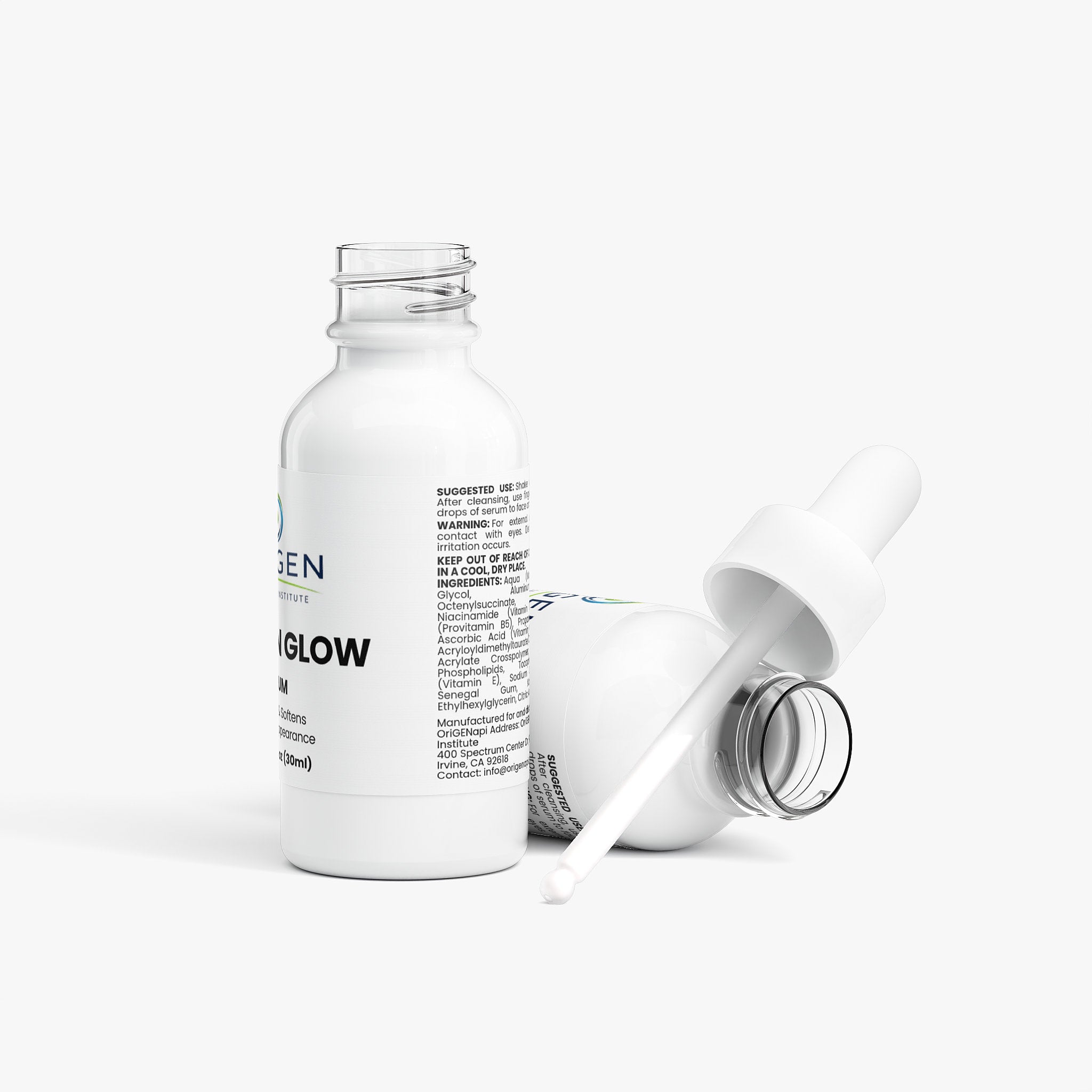 Vitamin Glow Serum