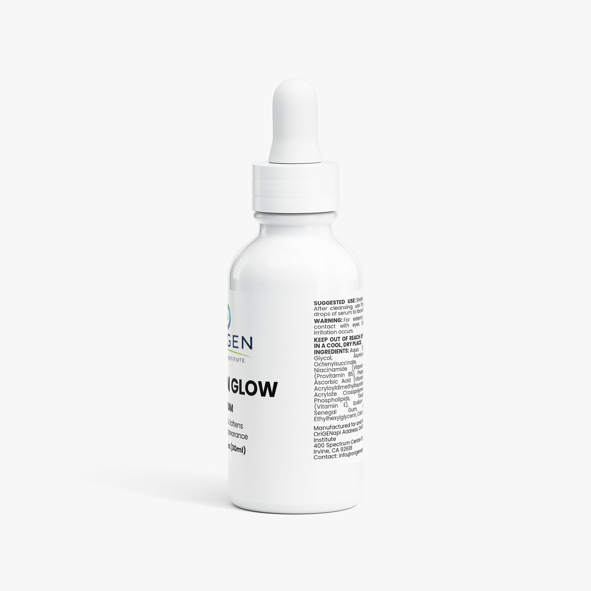 Vitamin Glow Serum