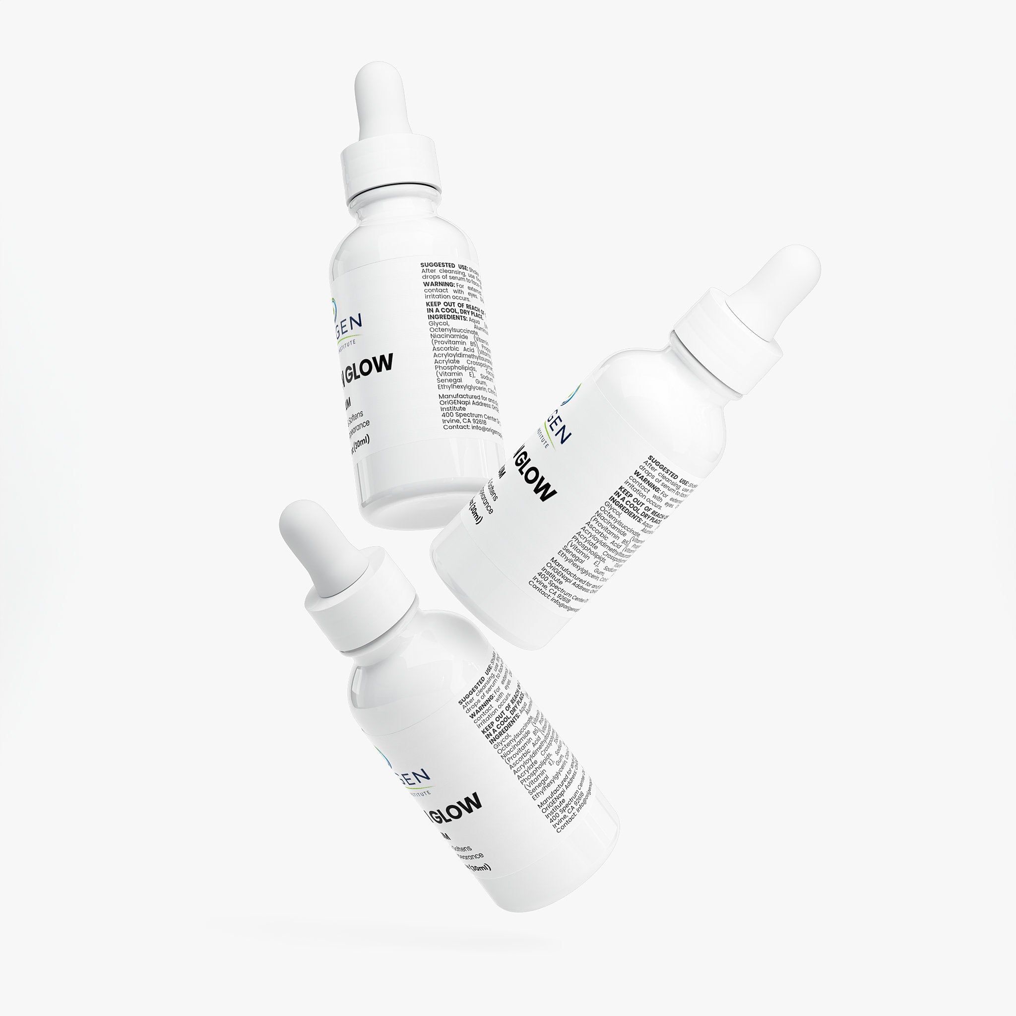 Vitamin Glow Serum