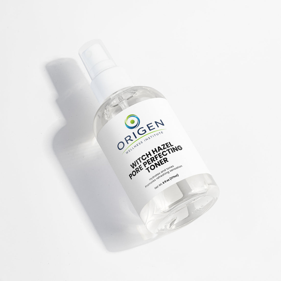 Witch Hazel Pore Perfecting Toner