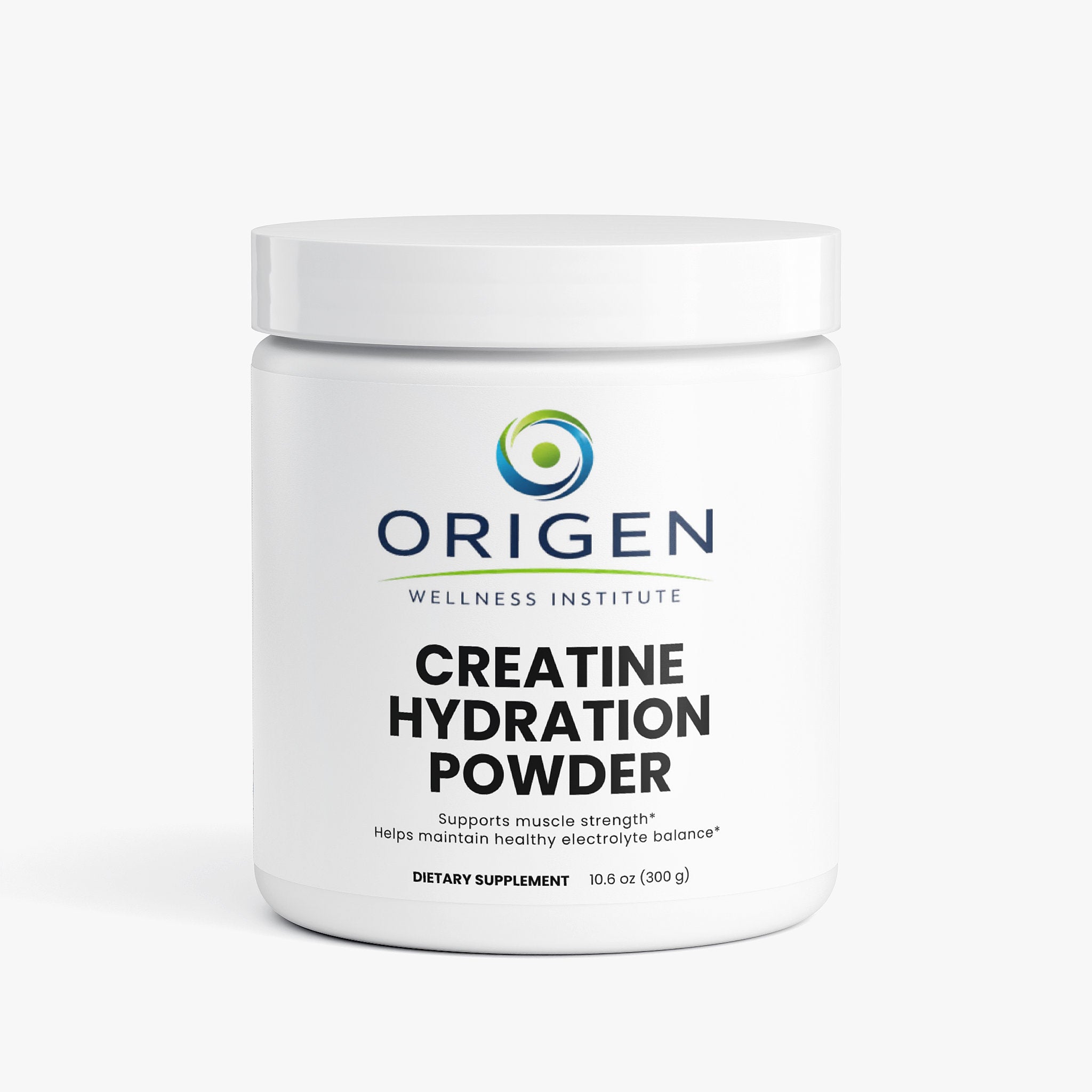Creatine Hydration Powder
