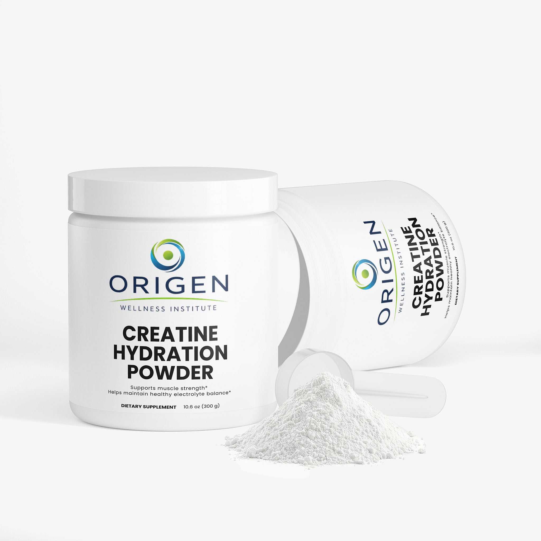 Creatine Hydration Powder