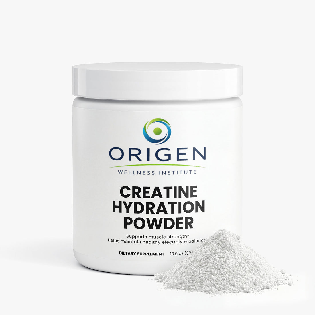 Creatine Hydration Powder