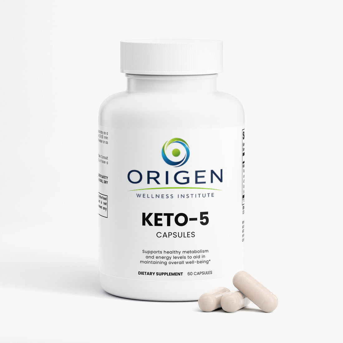 Keto-5