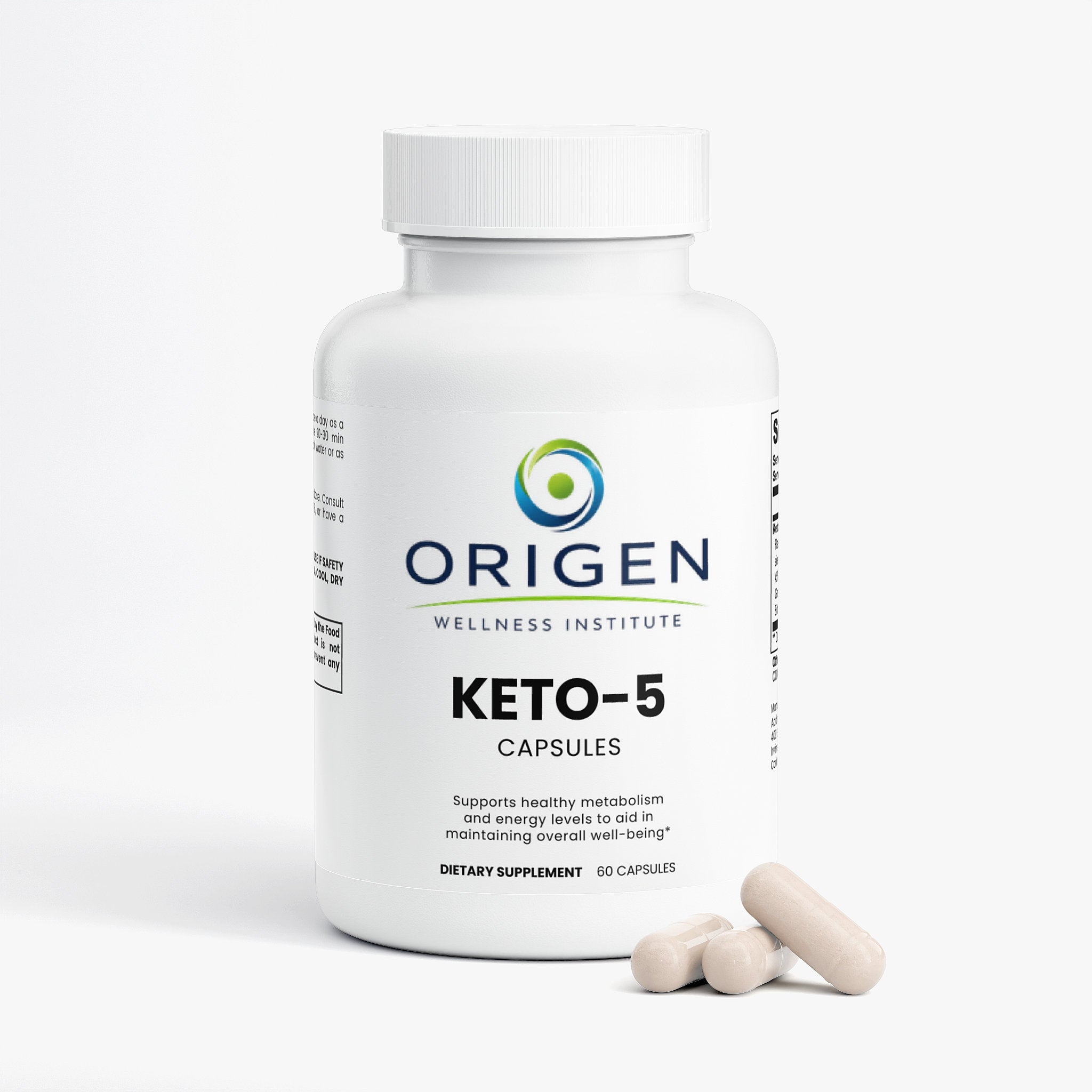 Keto-5