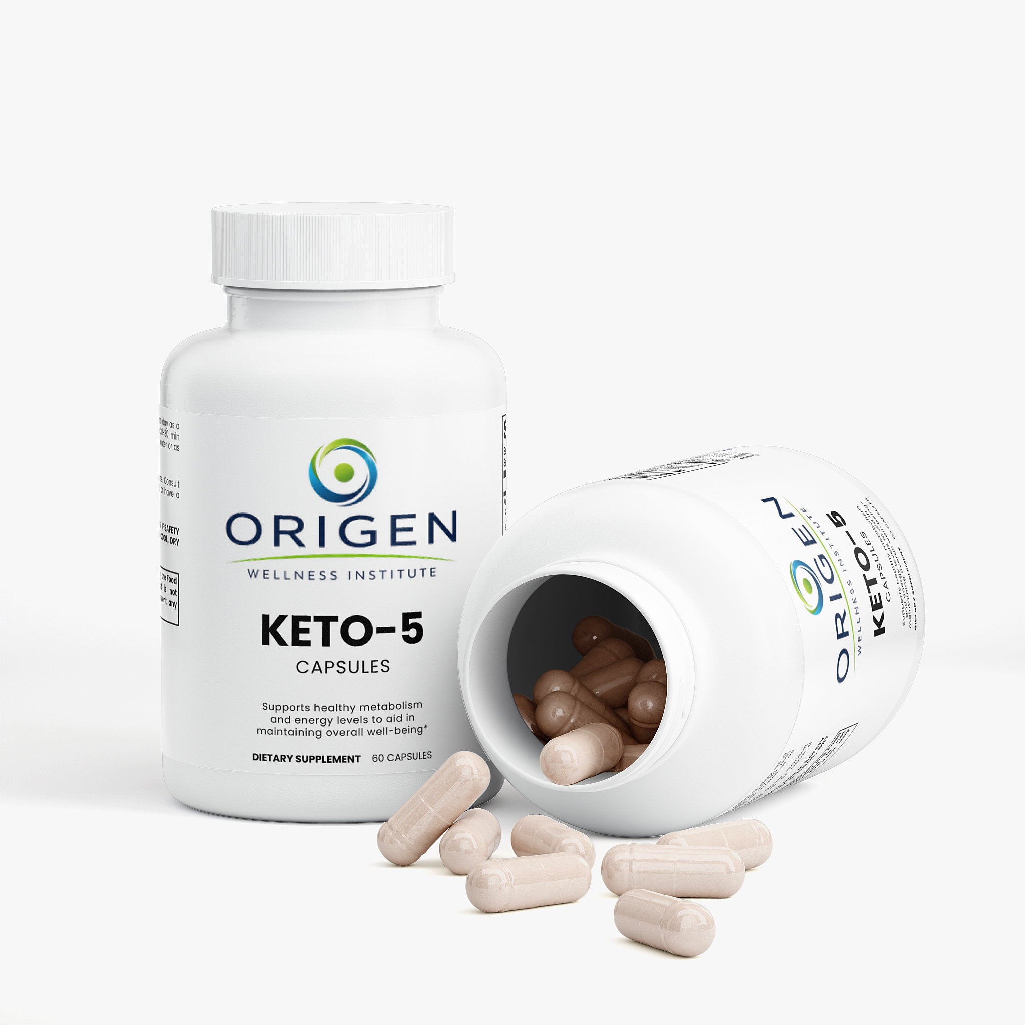 Keto-5