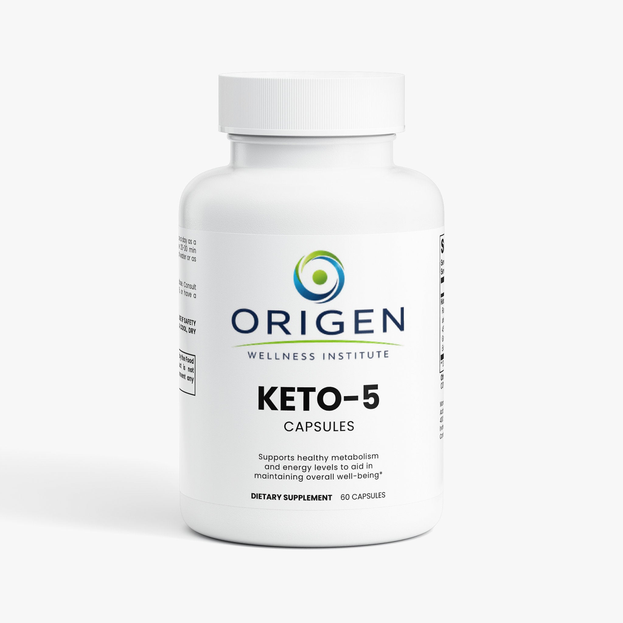 Keto-5