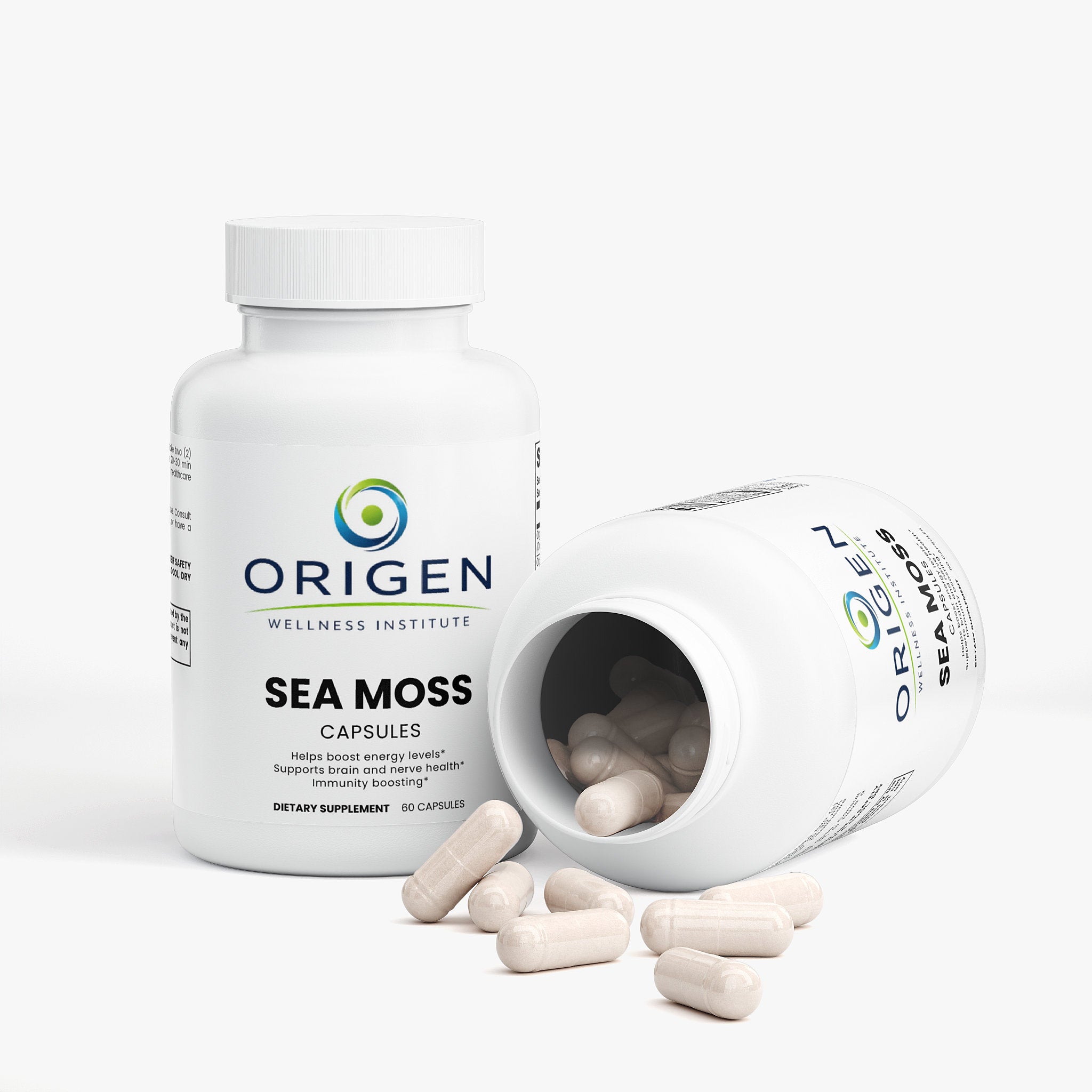 Sea Moss