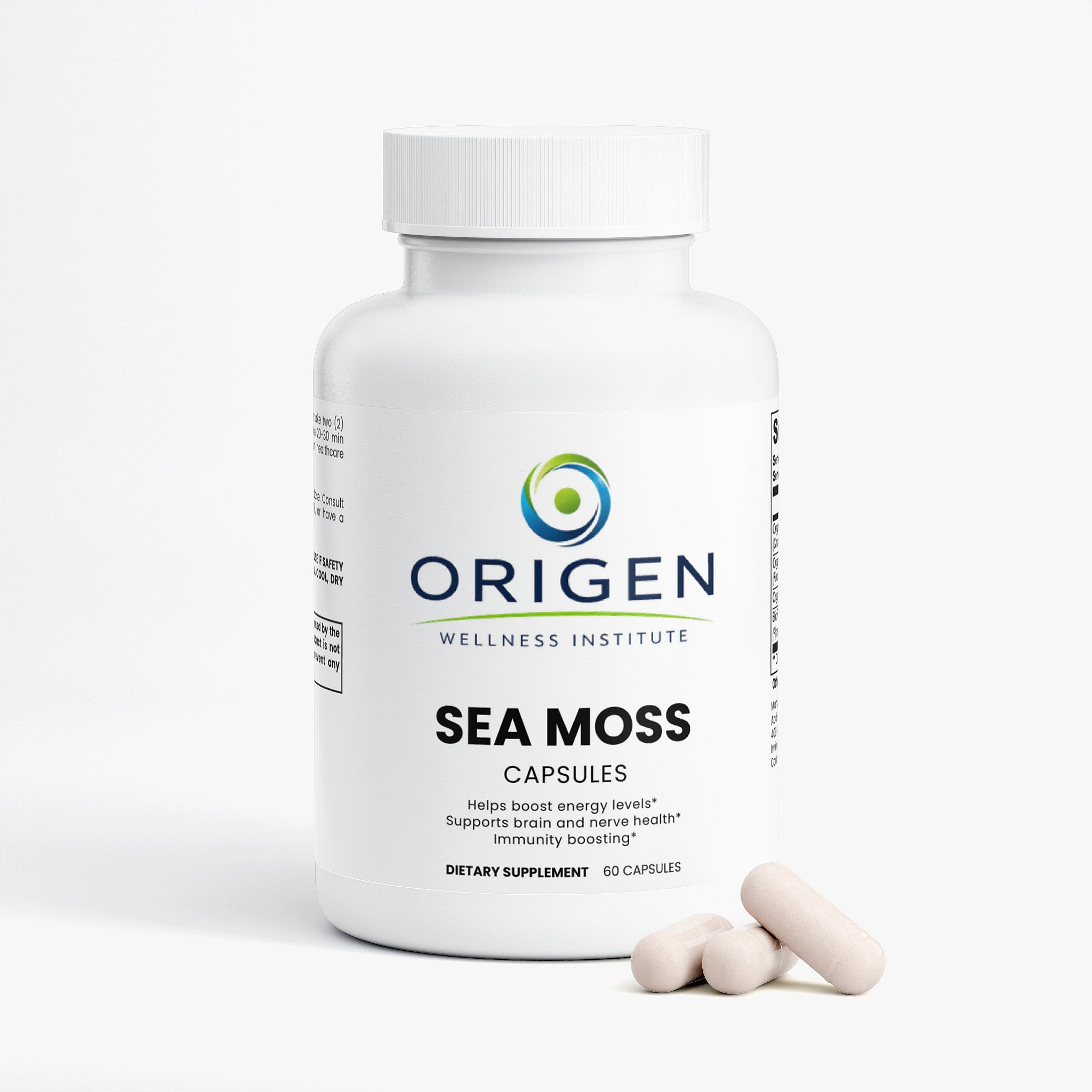 Sea Moss