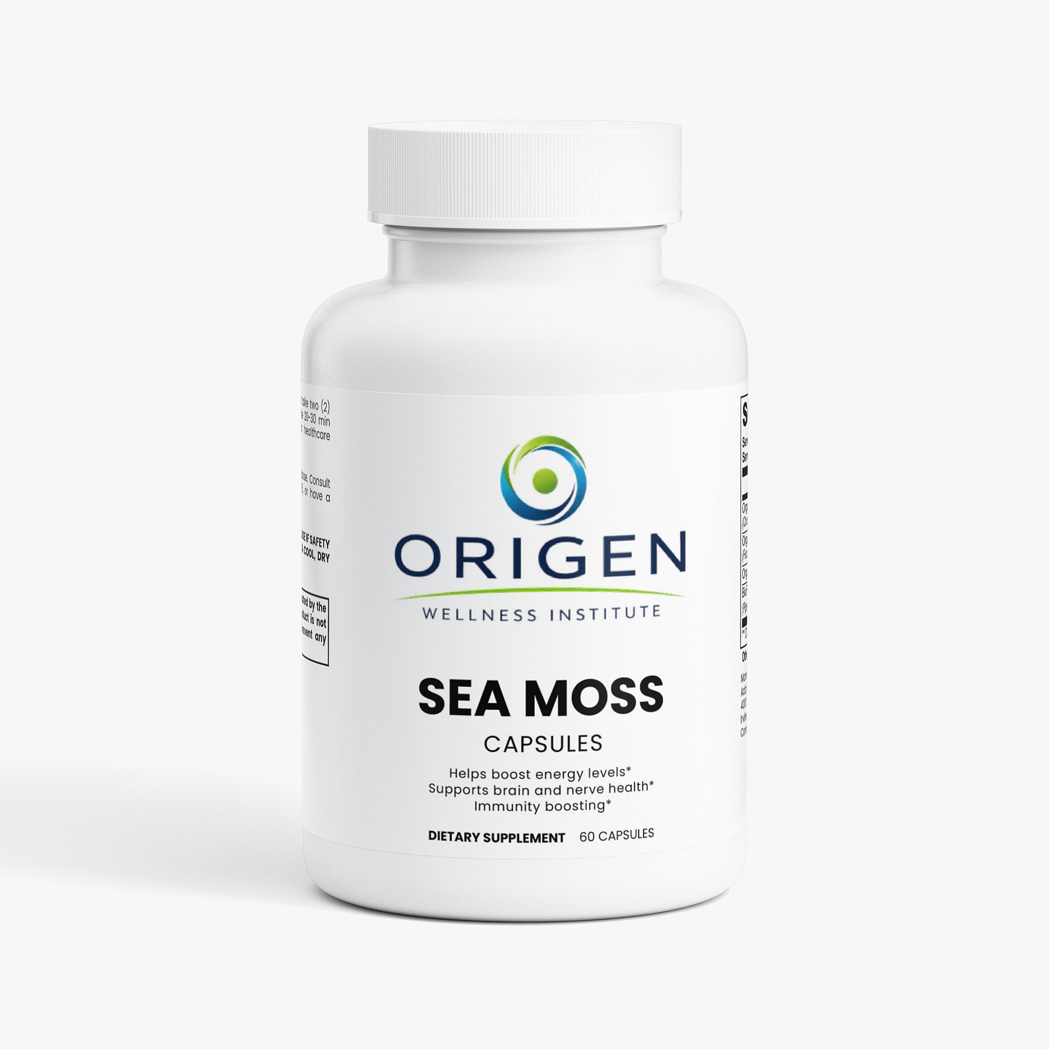 Sea Moss
