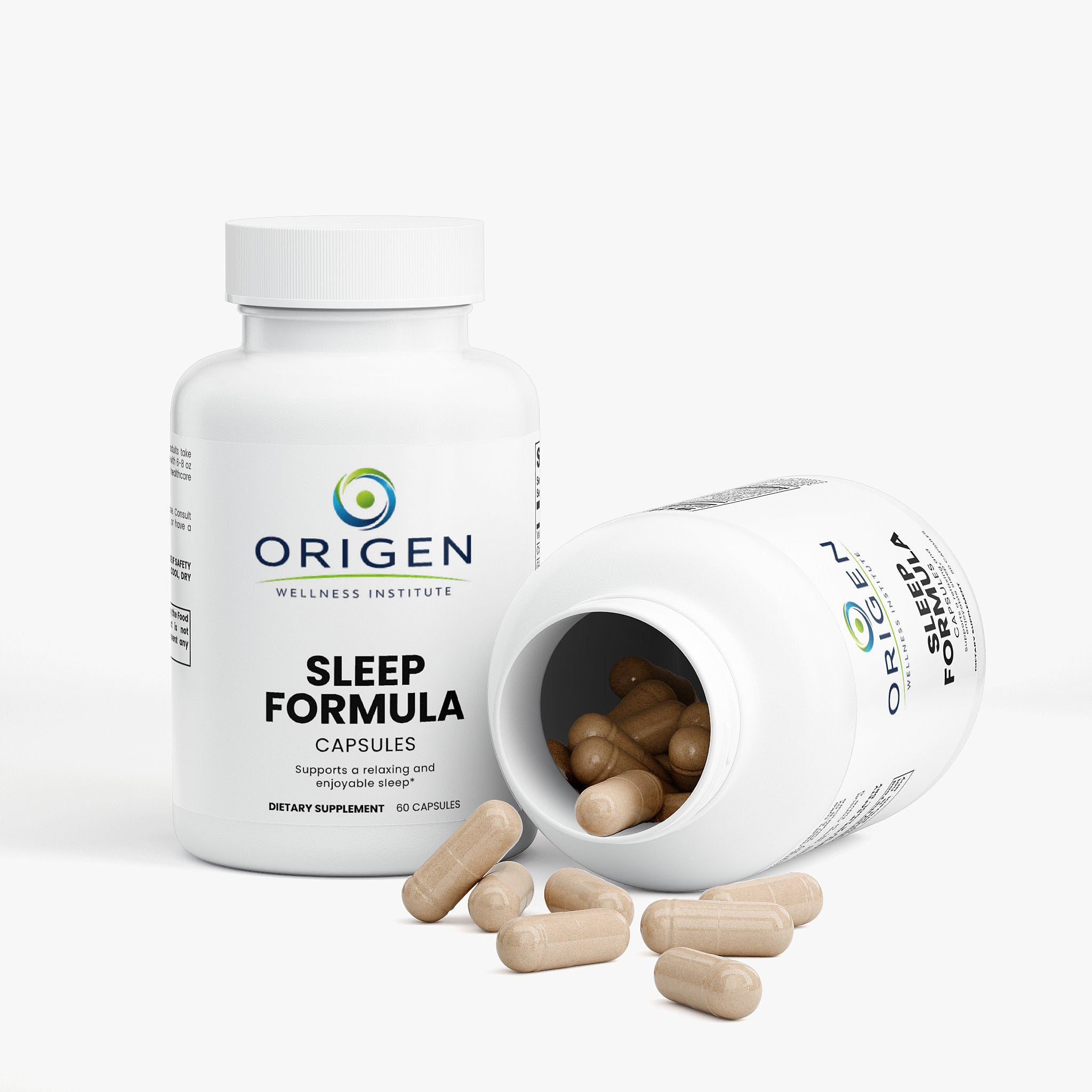 Sleep Formula
