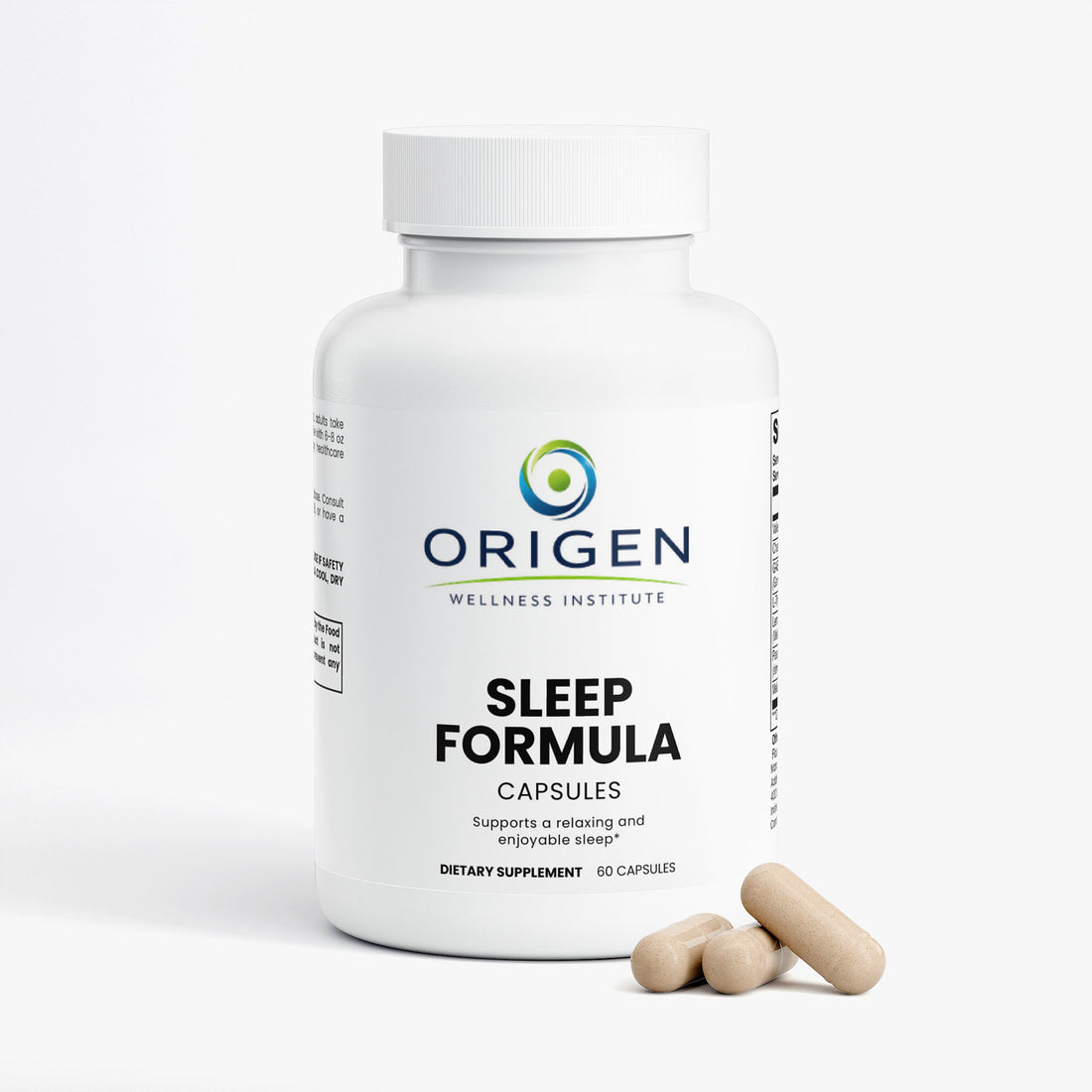 Sleep Formula