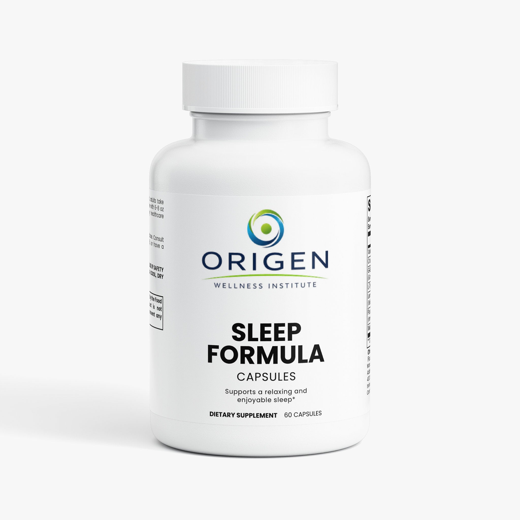 Sleep Formula