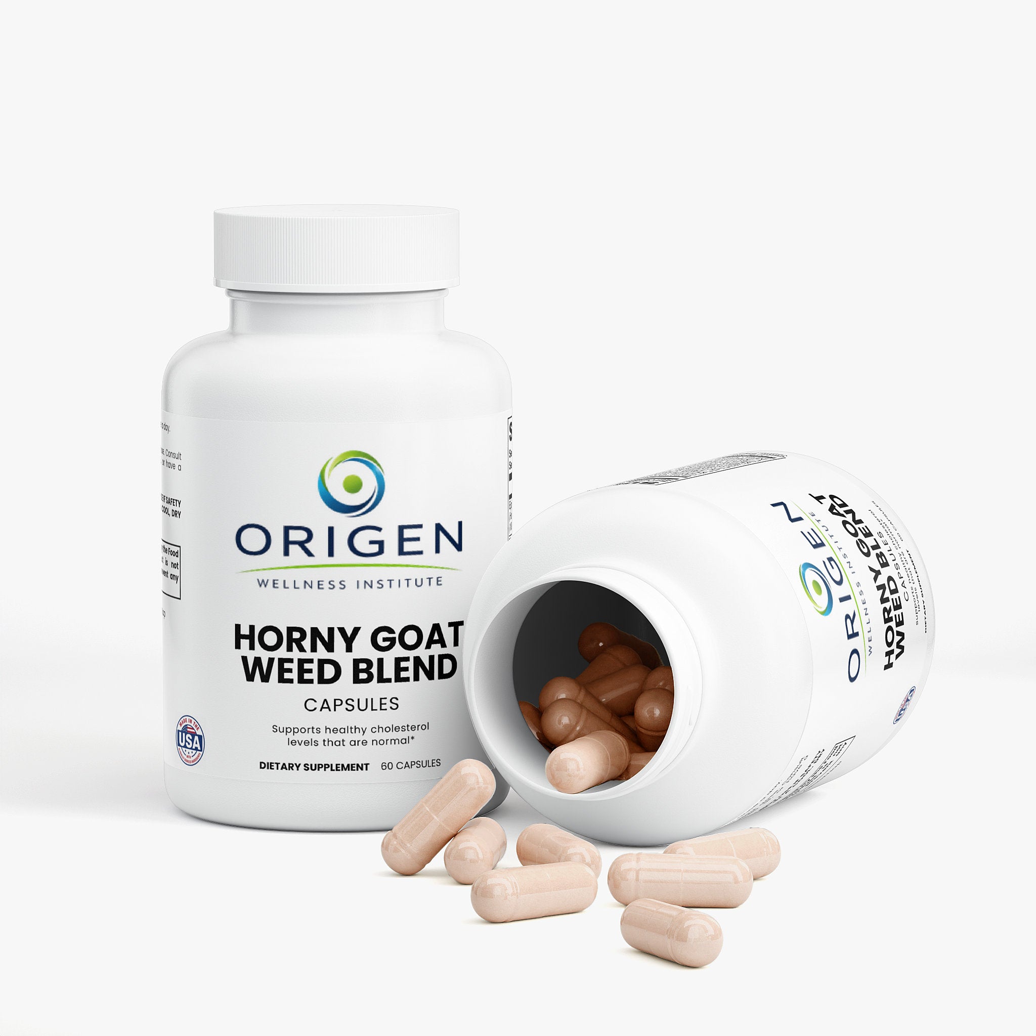 Horny Goat Weed Blend