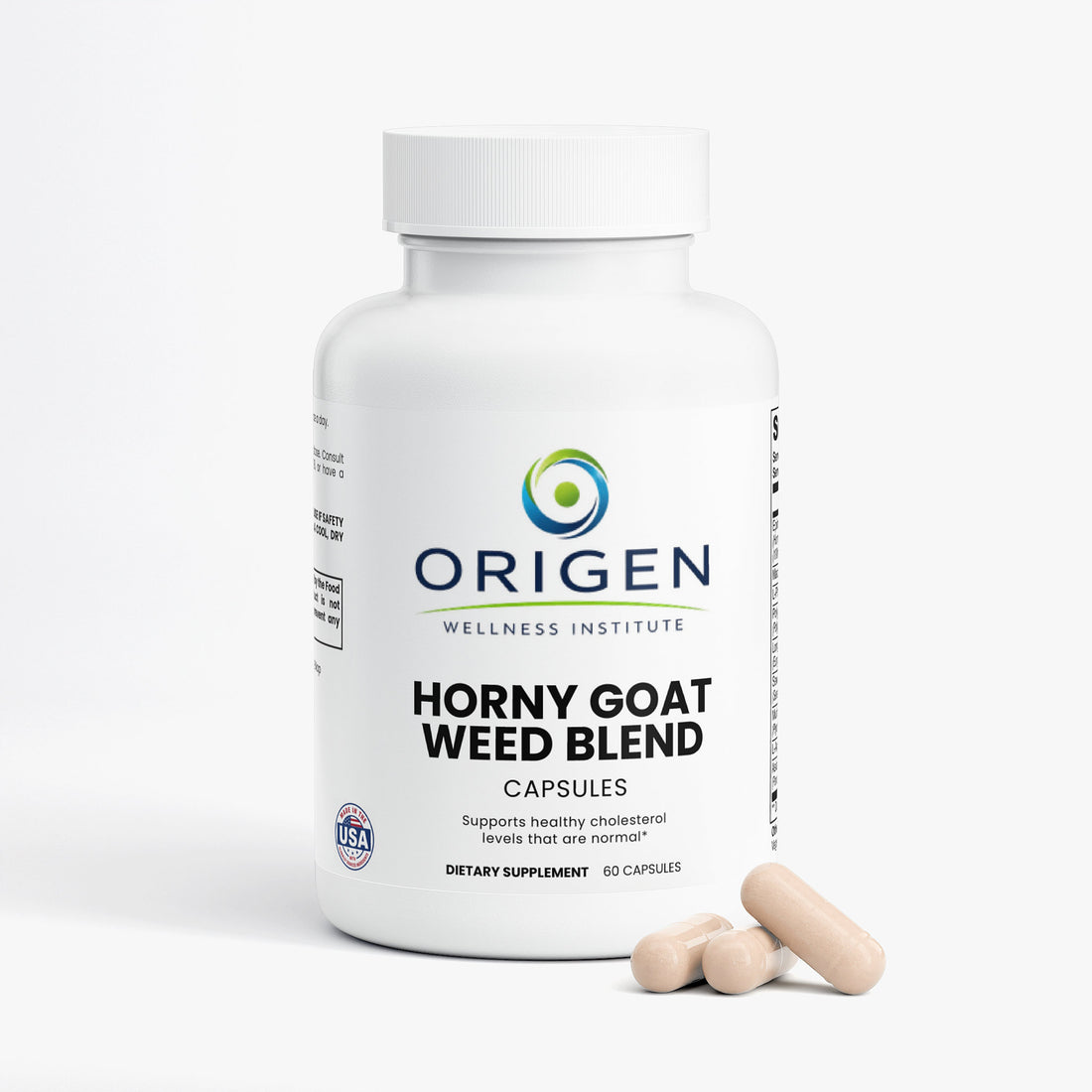 Horny Goat Weed Blend