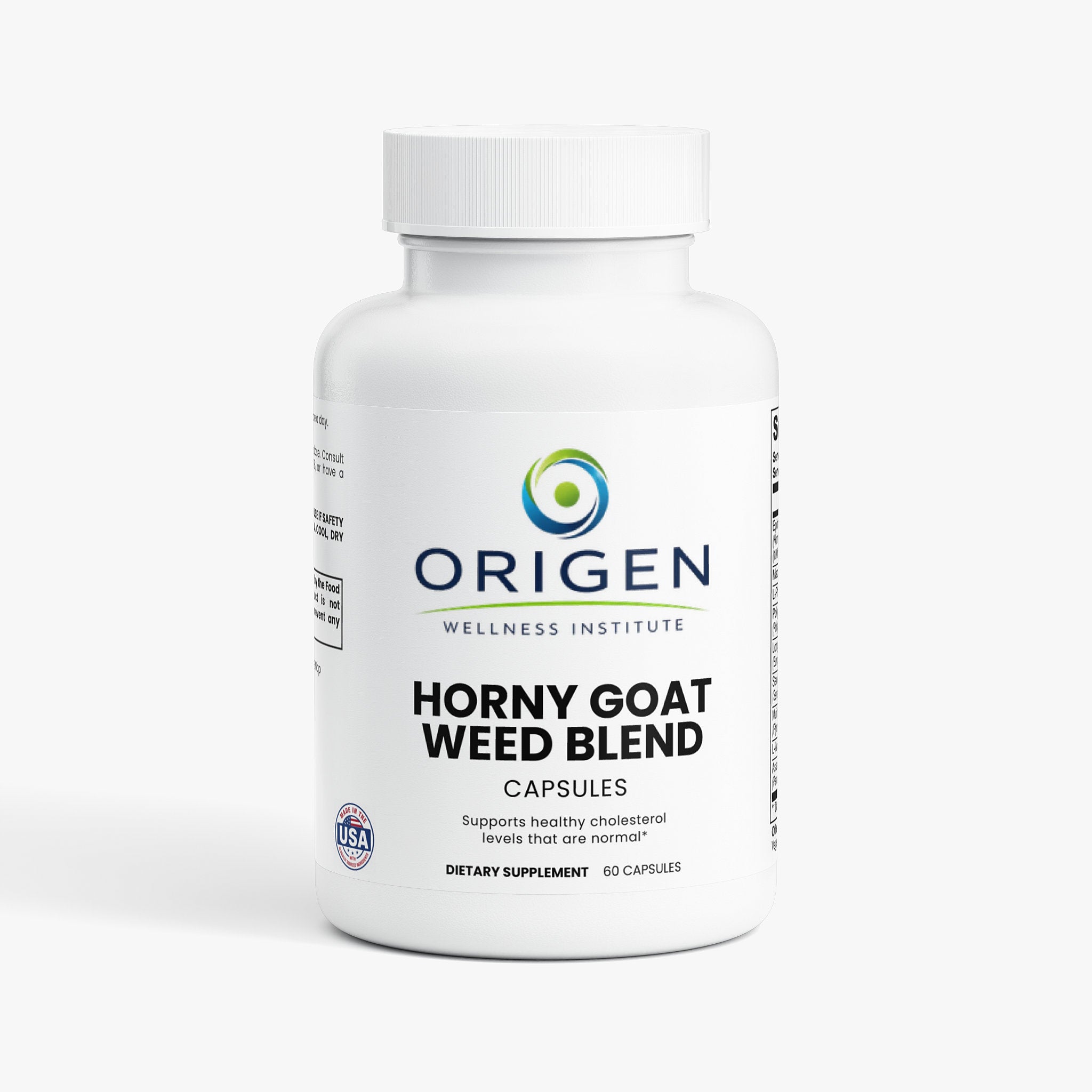 Horny Goat Weed Blend