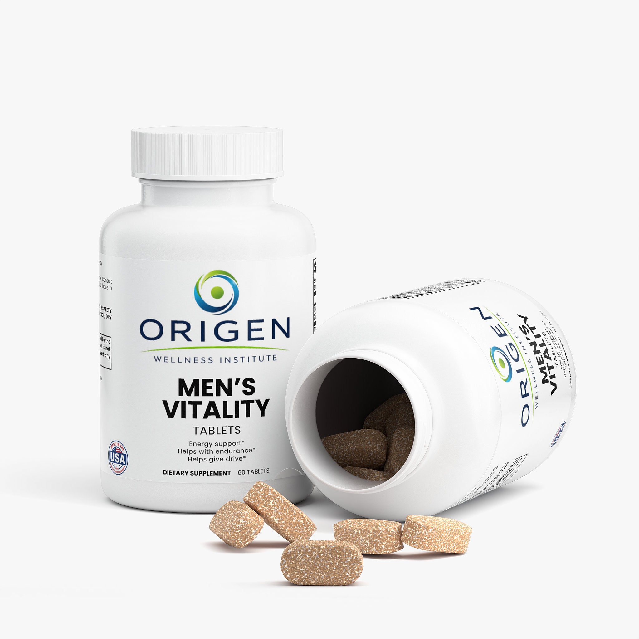 Men's Vitality