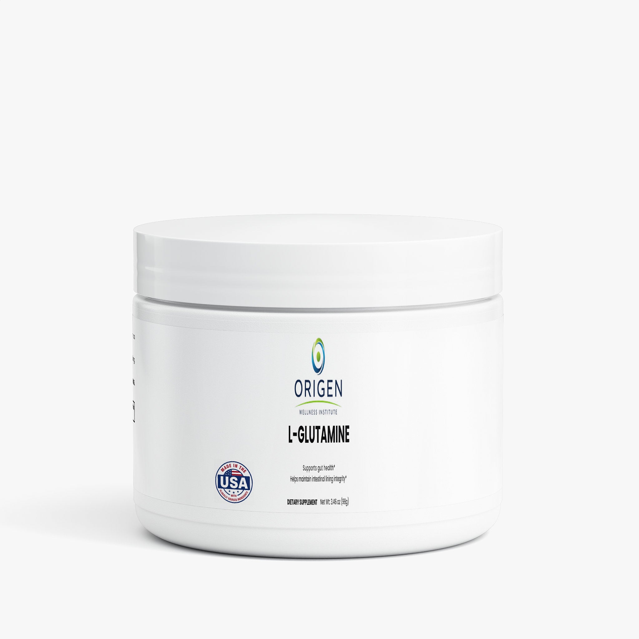 L-Glutamine
