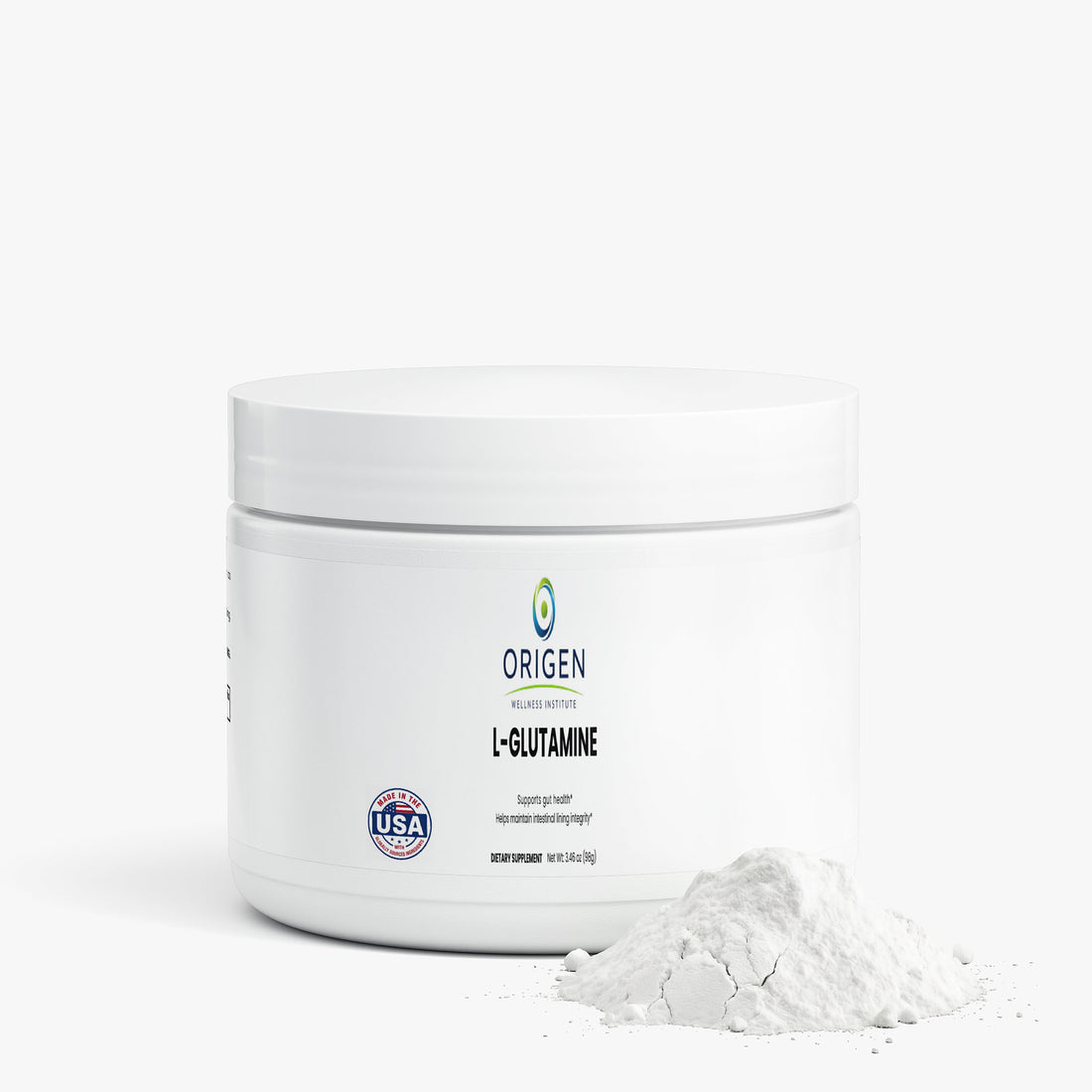 L-Glutamine
