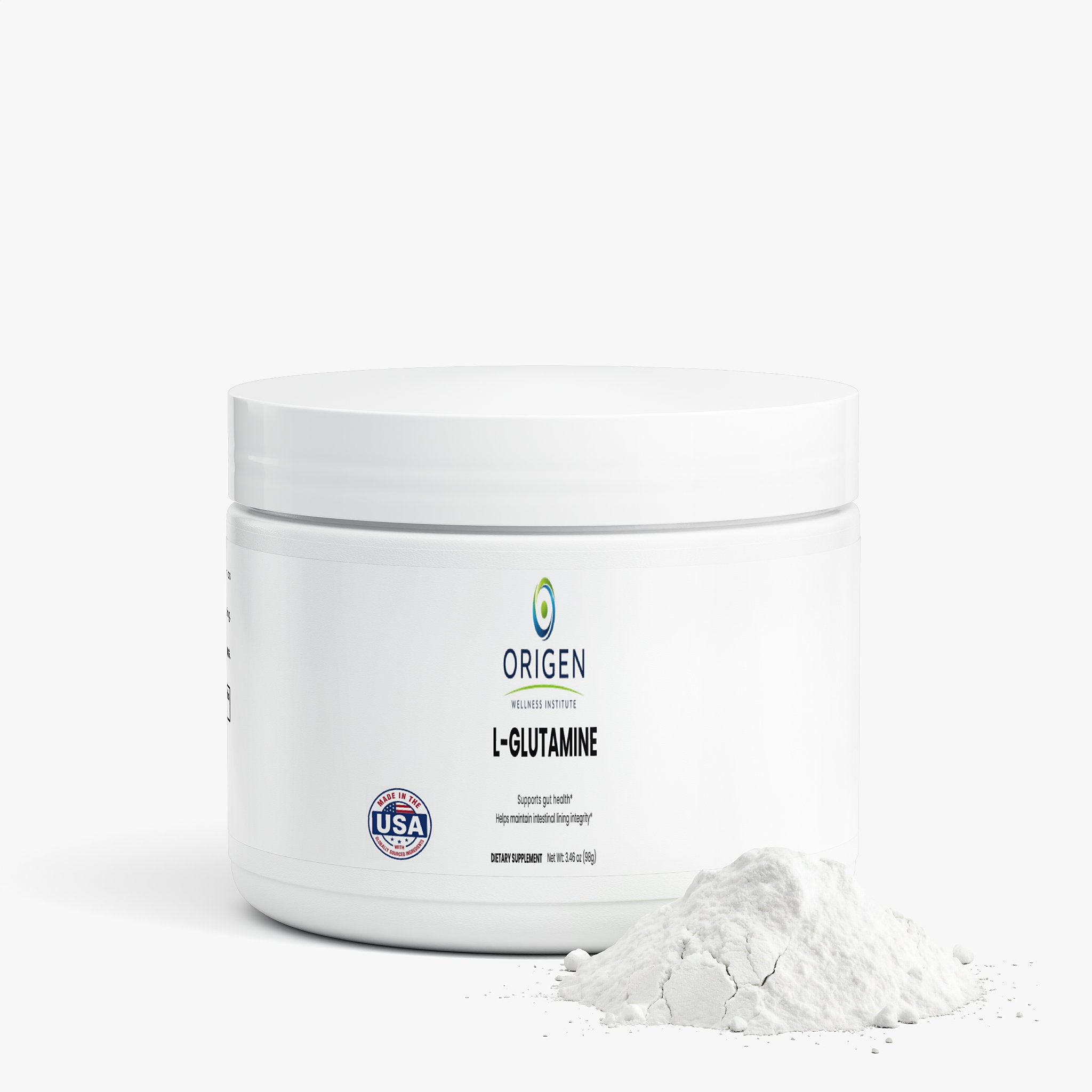 L-Glutamine