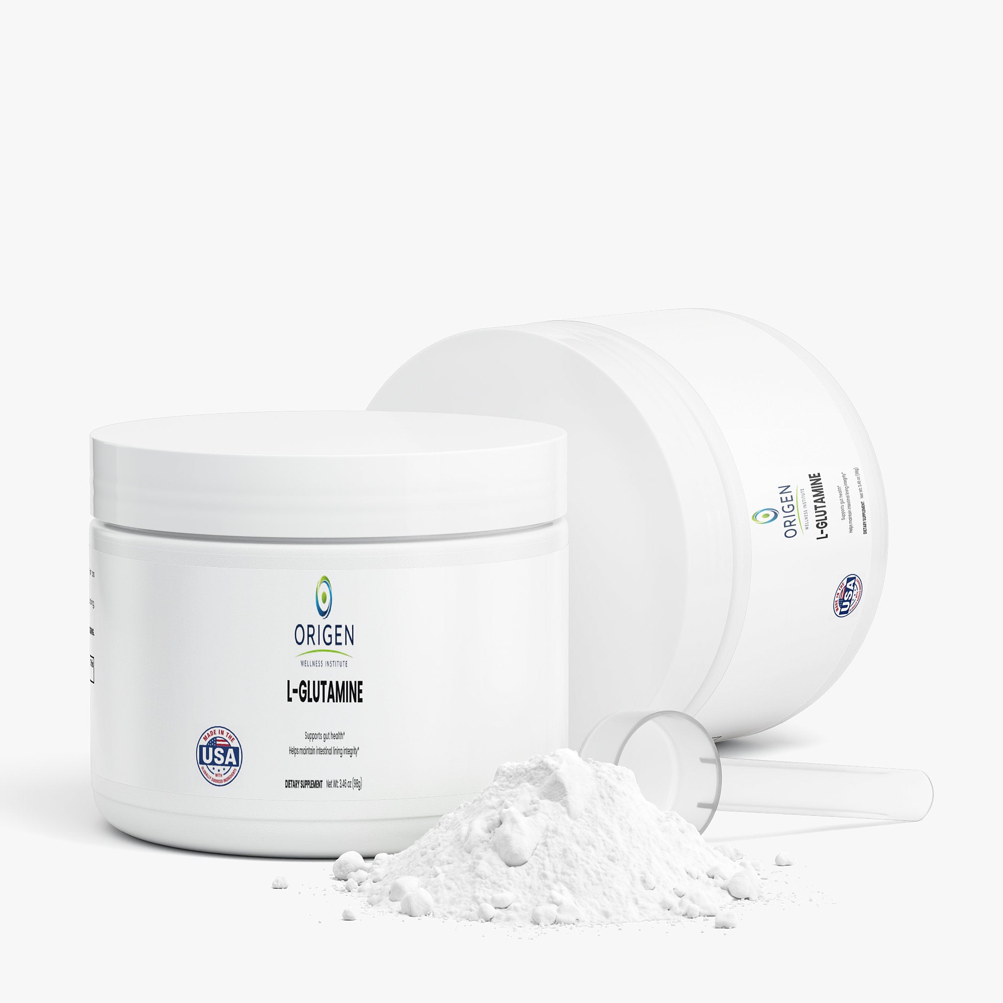 L-Glutamine