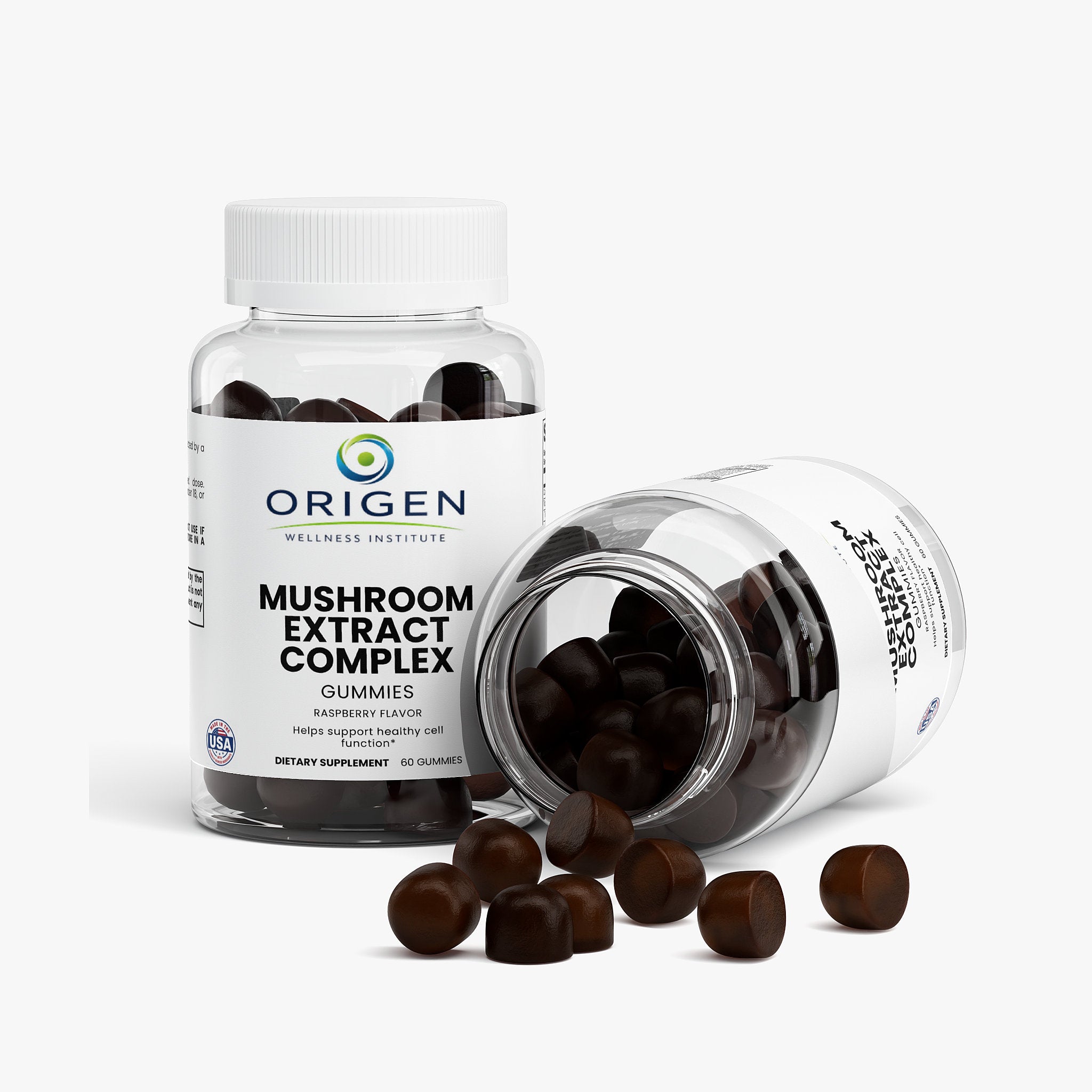 Mushroom Extract Complex