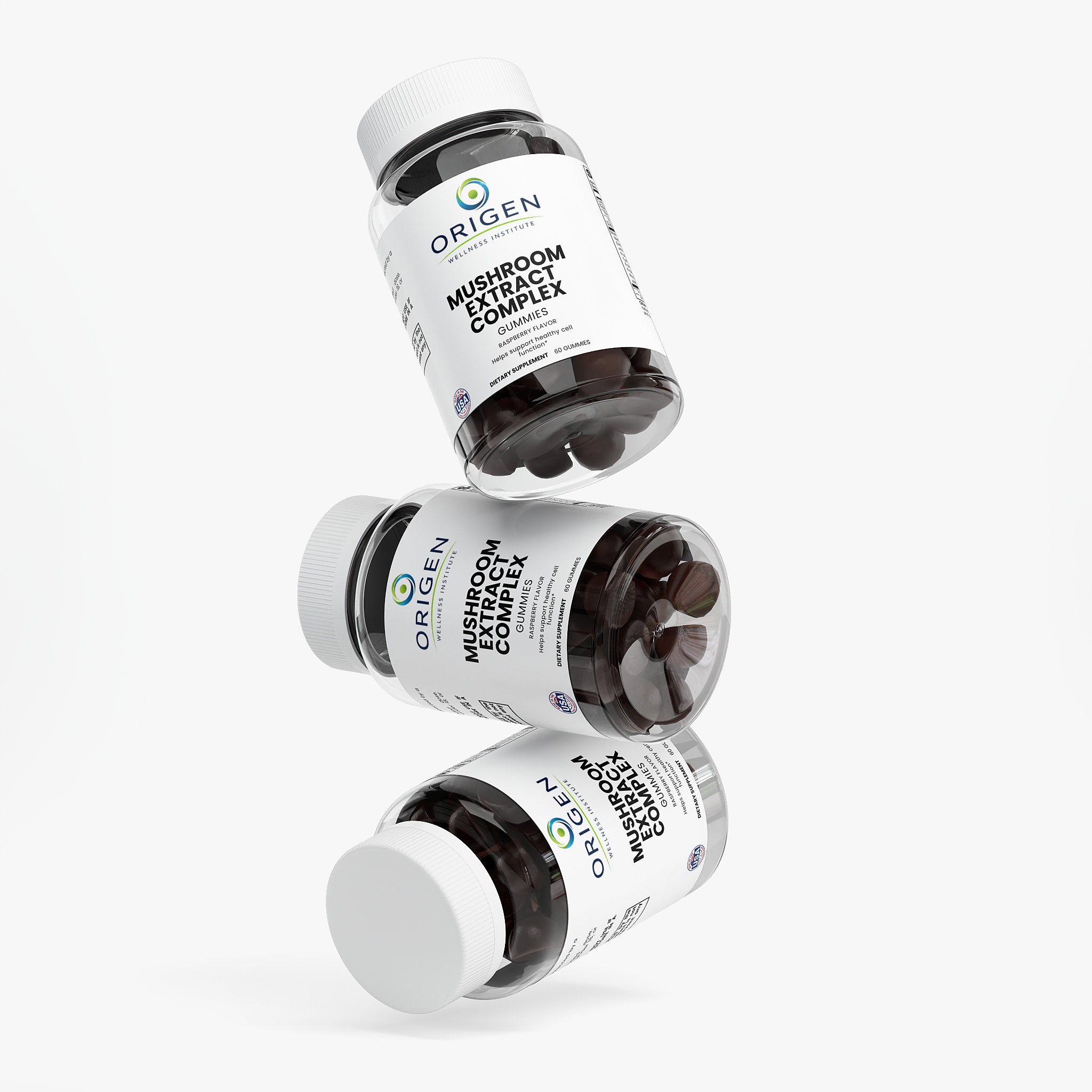 Mushroom Extract Complex