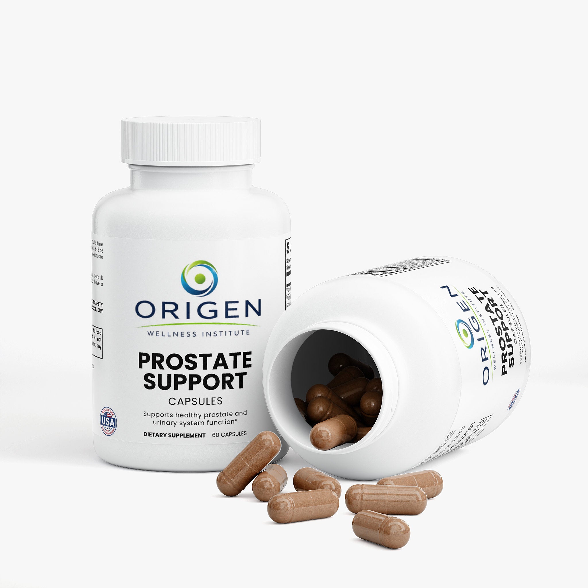 Prostate Support
