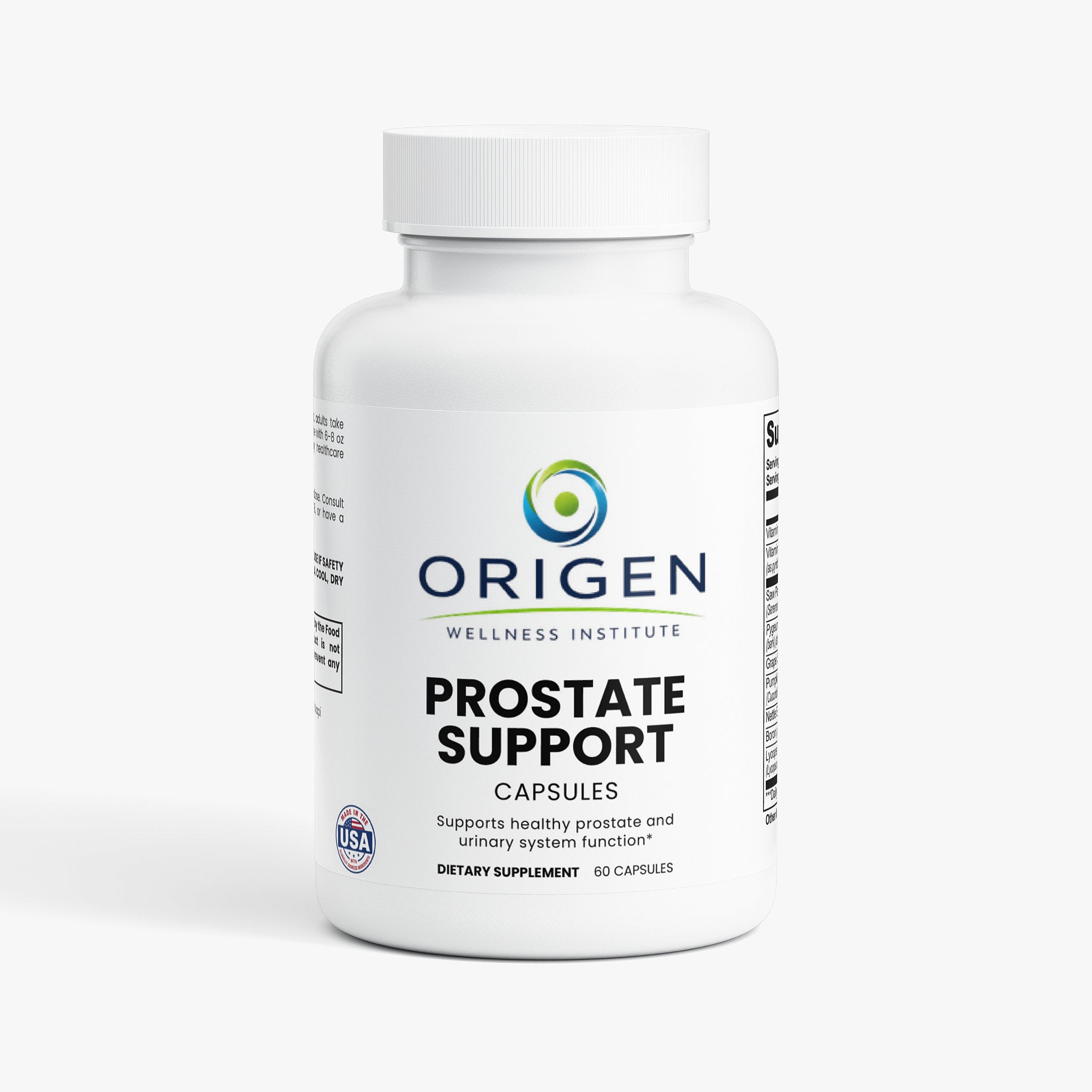 Prostate Support