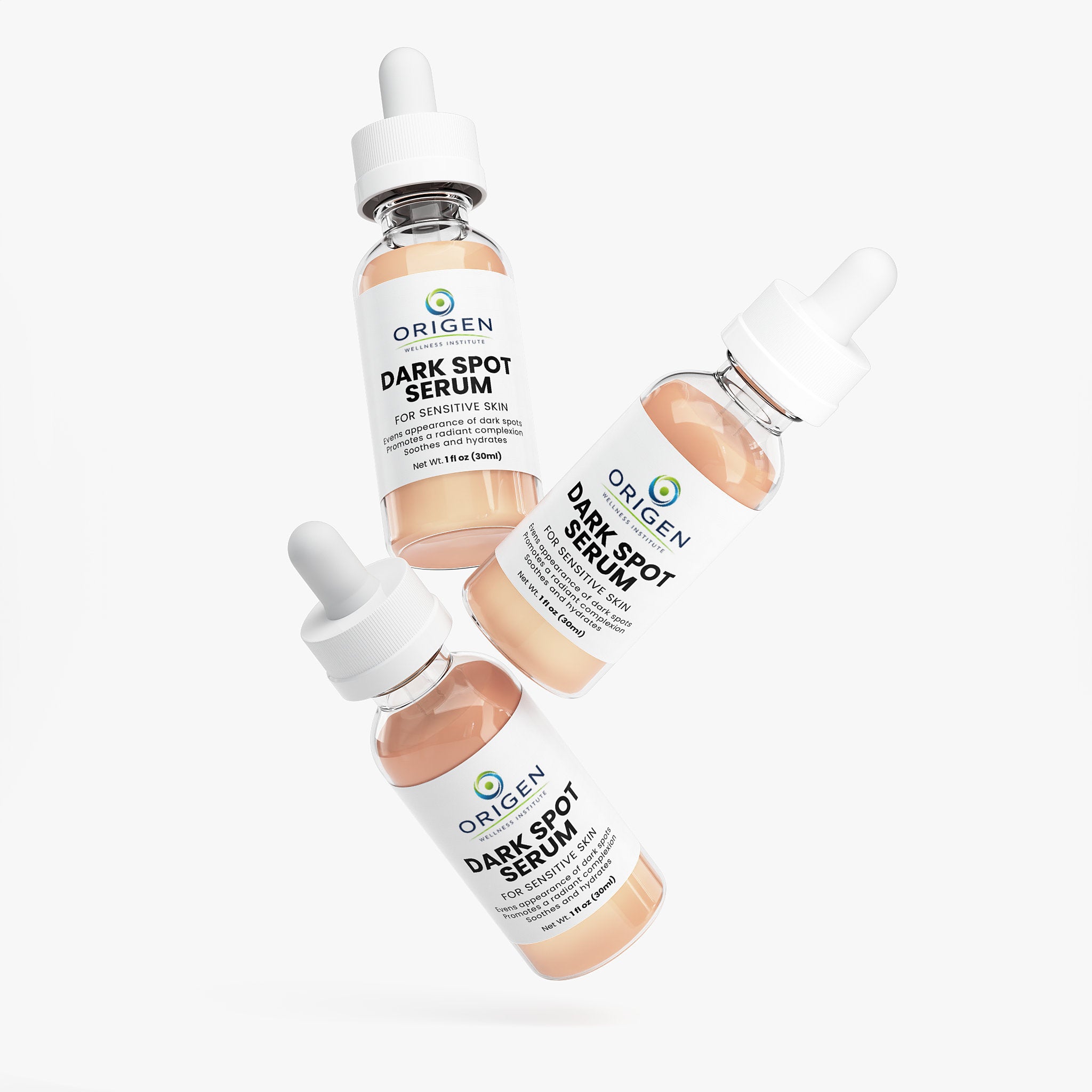Dark Spot Serum for Sensitive Skin