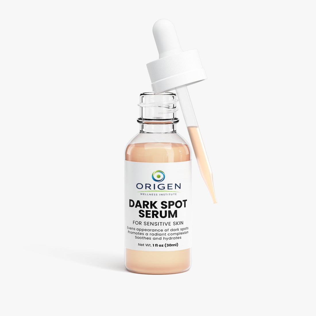 Dark Spot Serum for Sensitive Skin