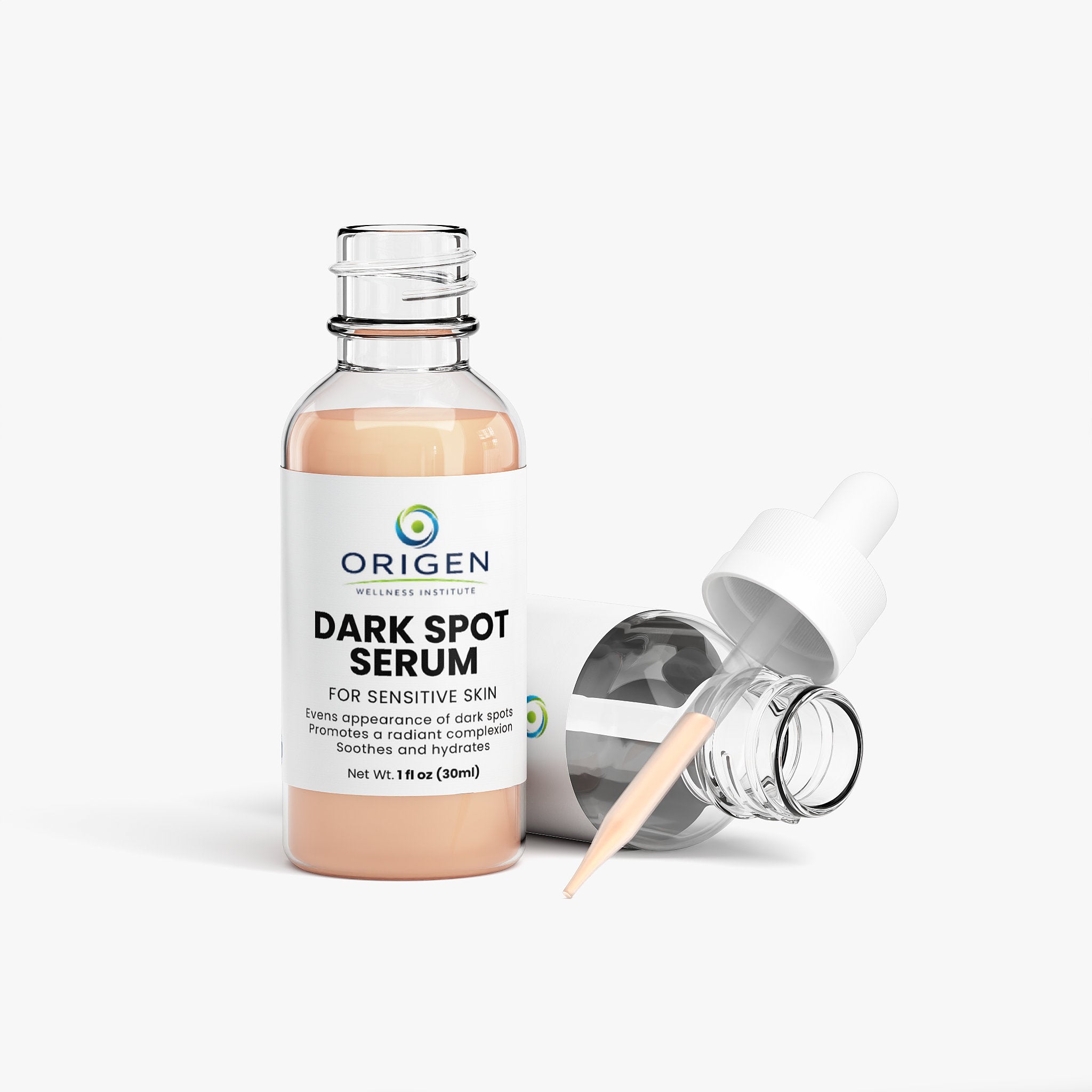 Dark Spot Serum for Sensitive Skin