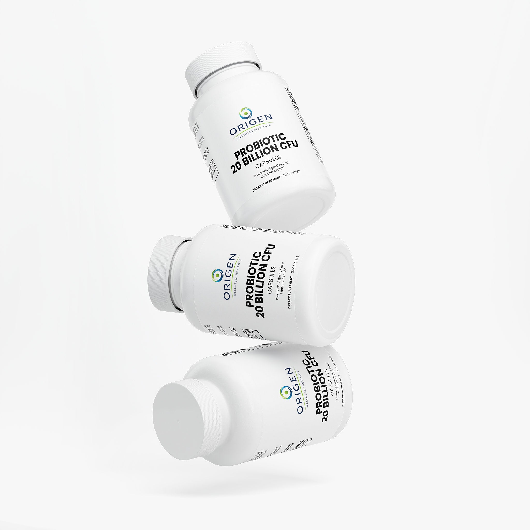 Probiotic 20 Billion