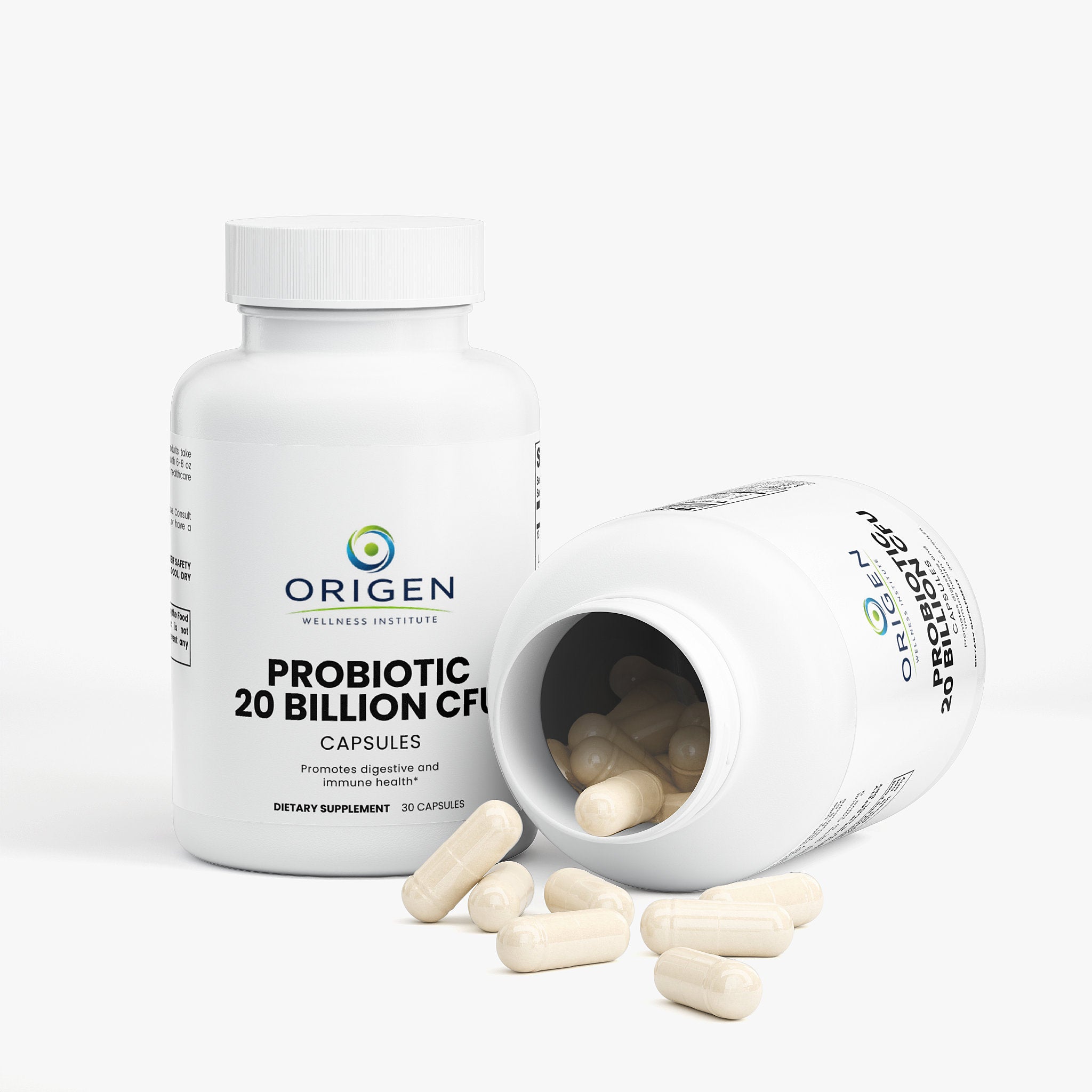 Probiotic 20 Billion