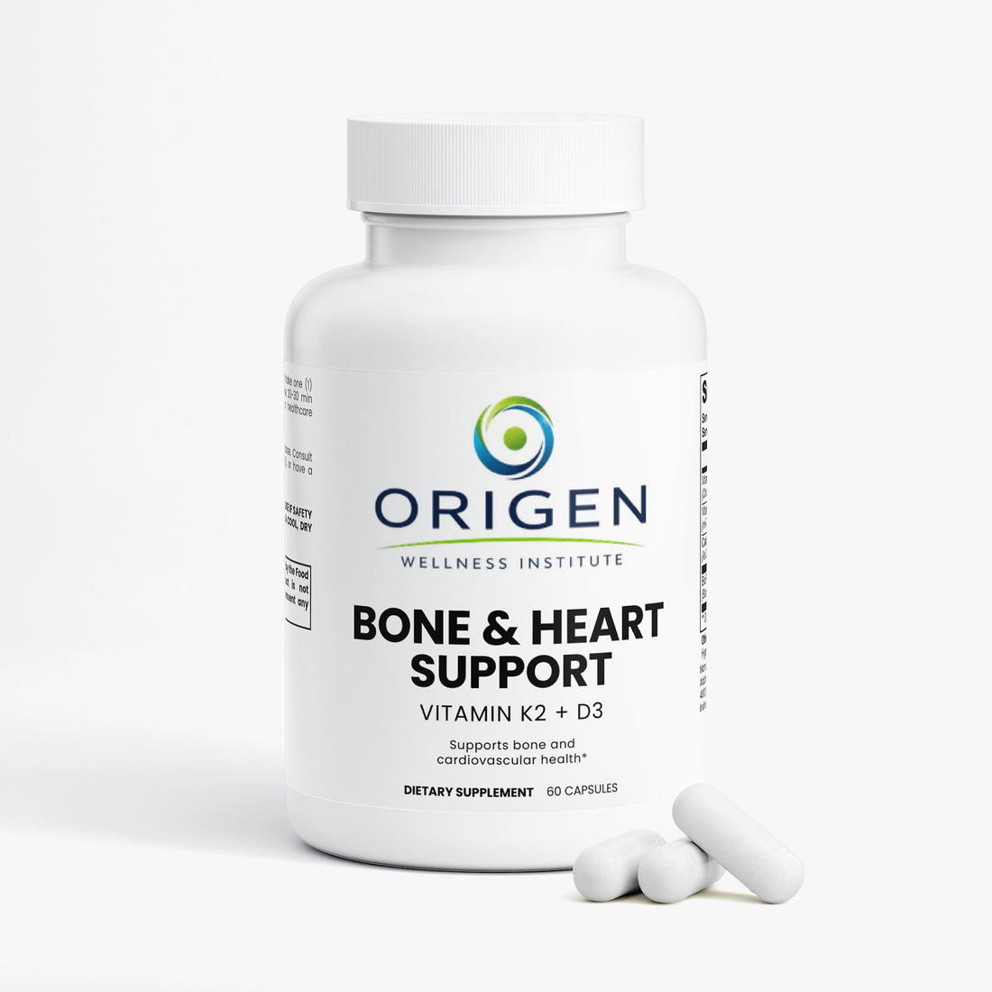 Bone & Heart Support