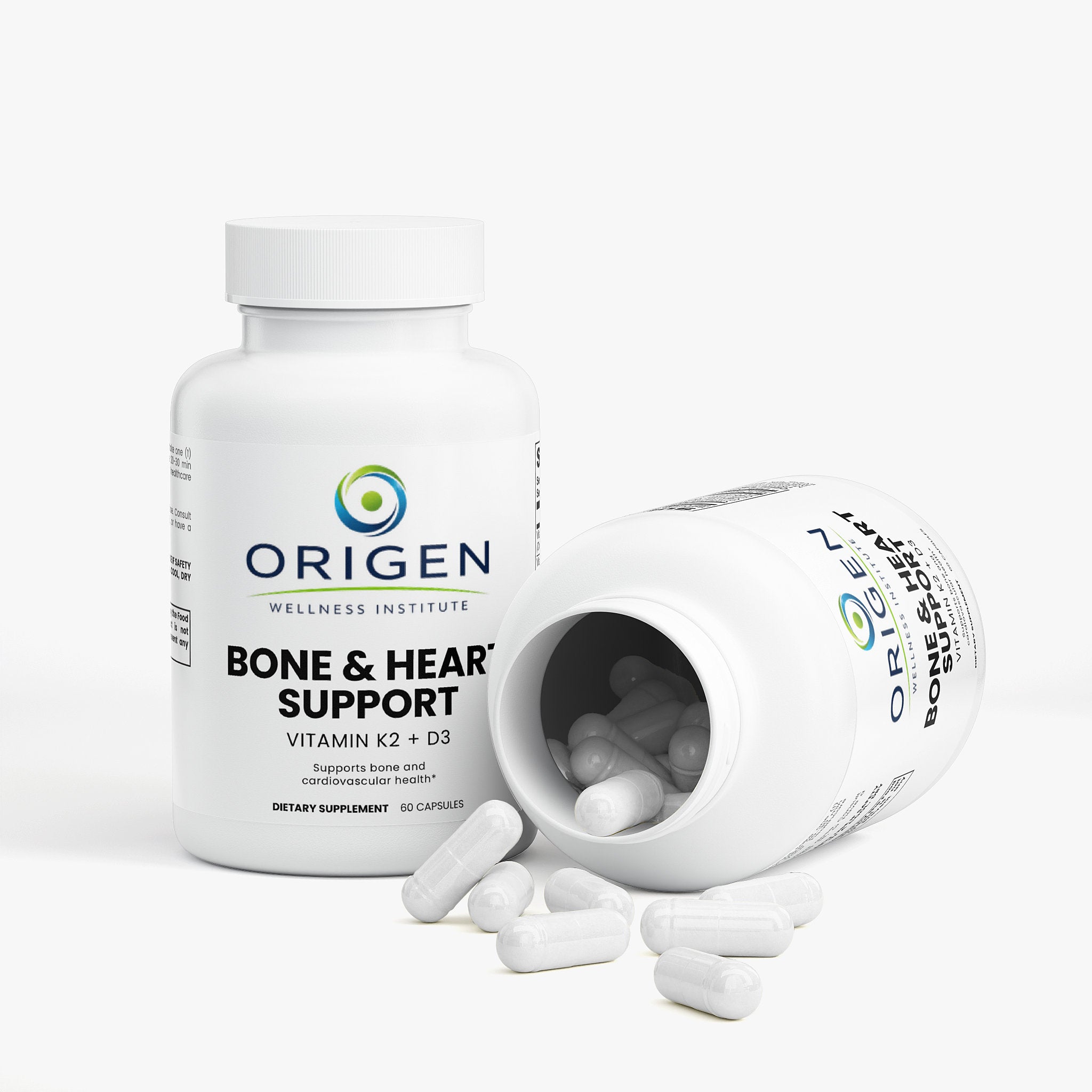 Bone & Heart Support
