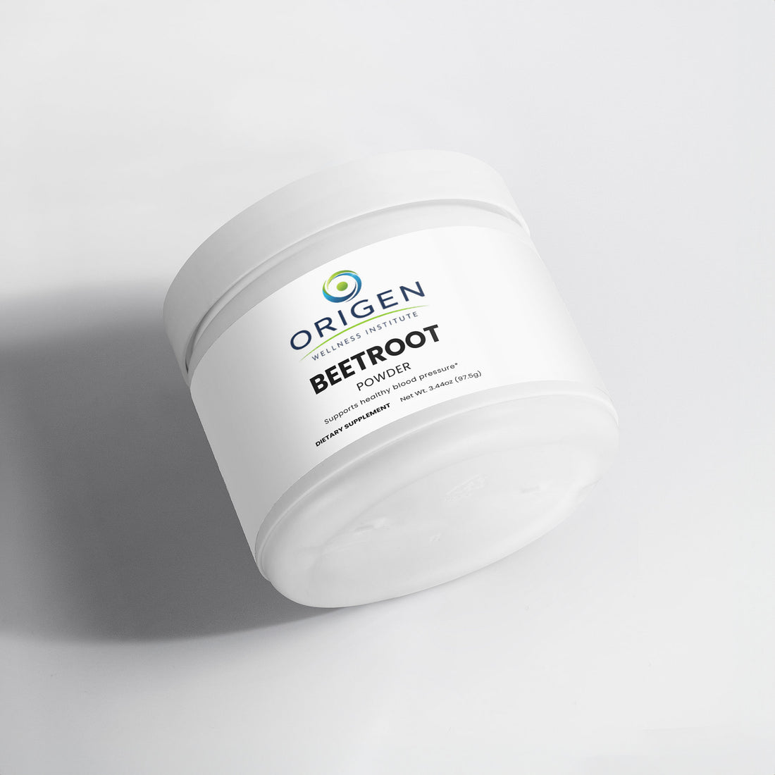 Beetroot Powder