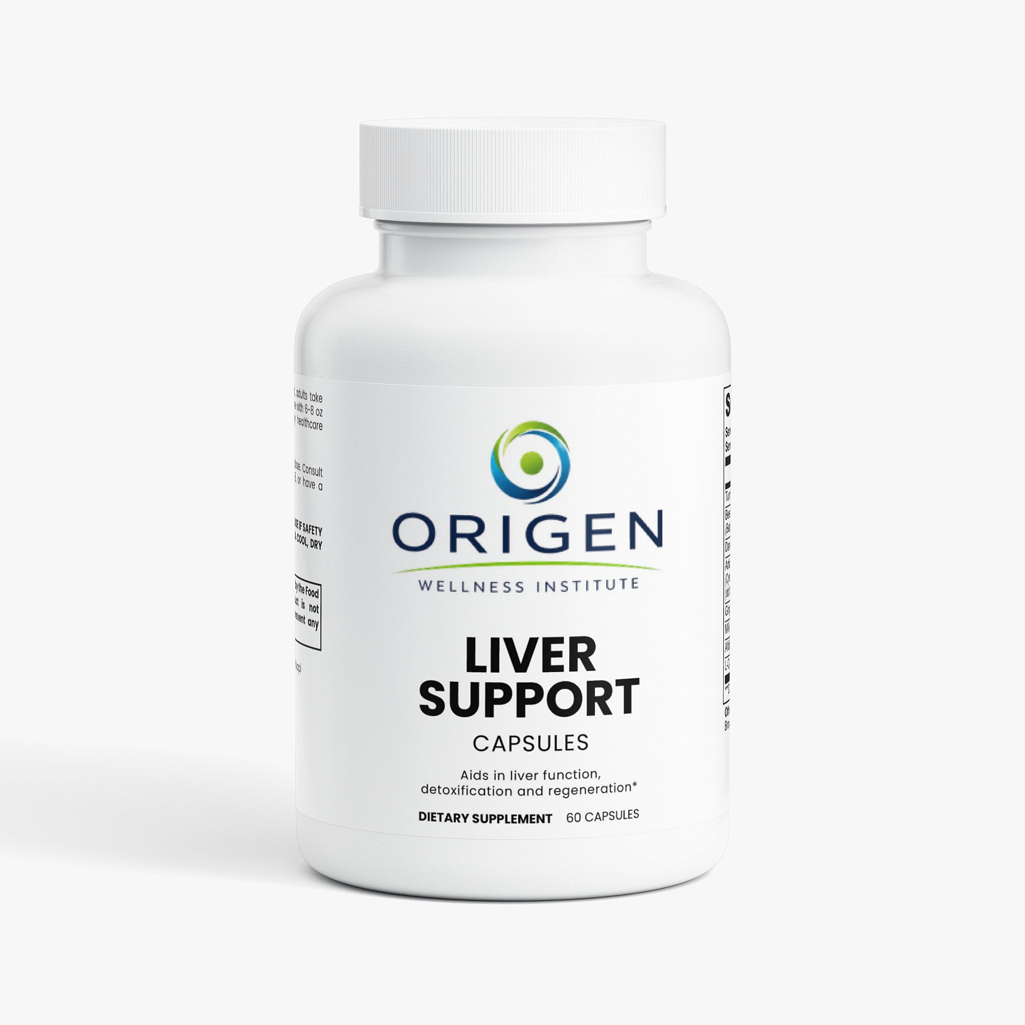 Liver Support