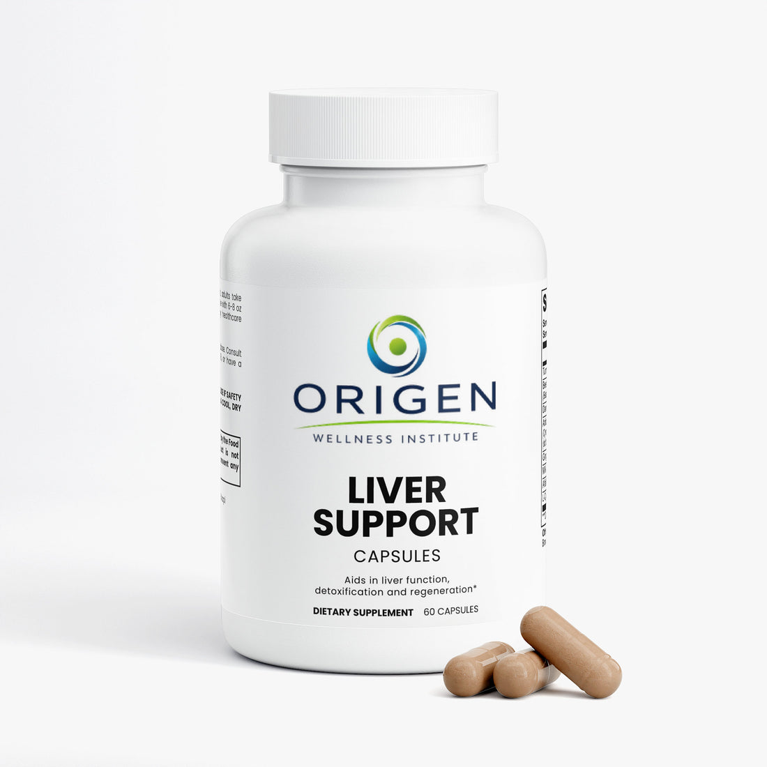 Liver Support