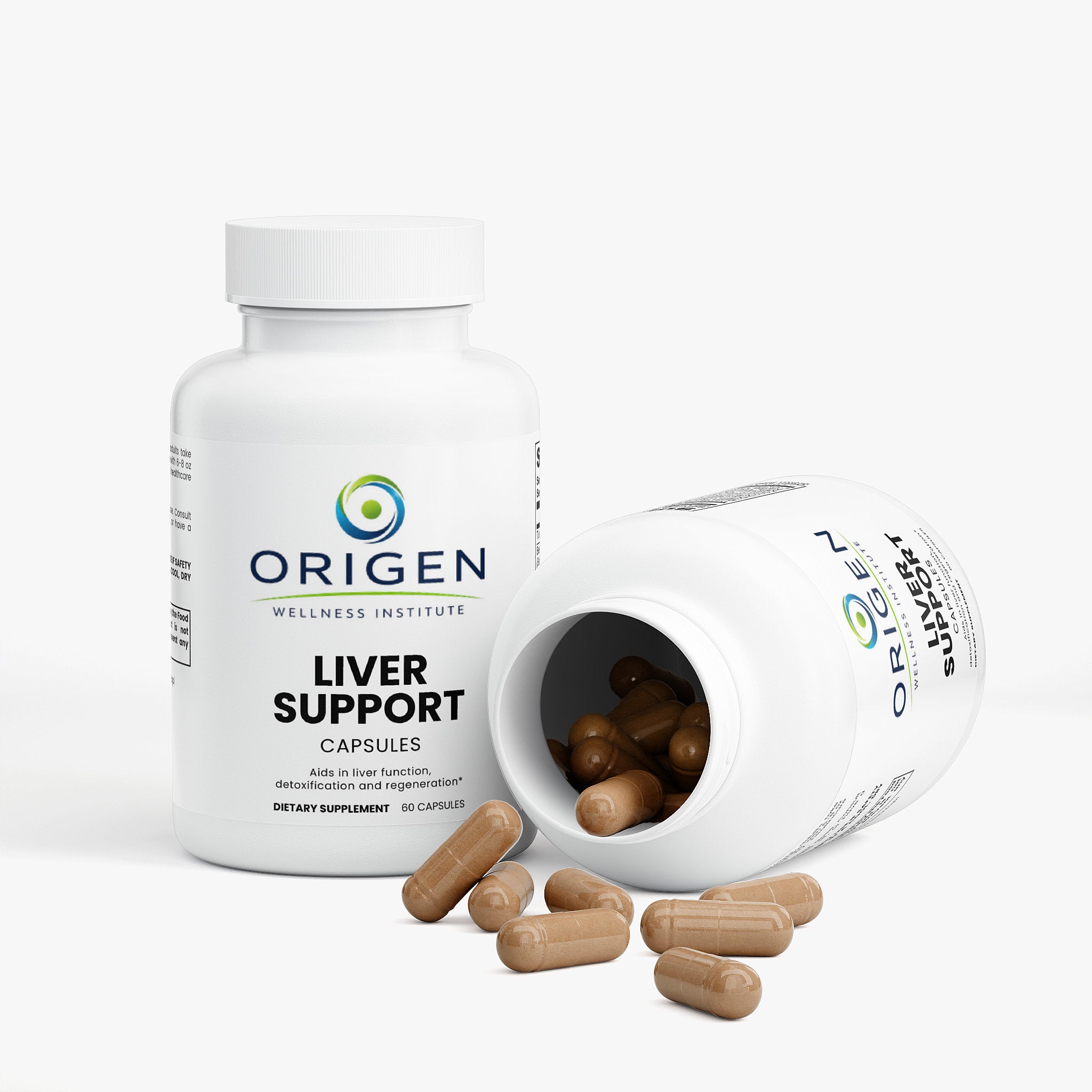 Liver Support