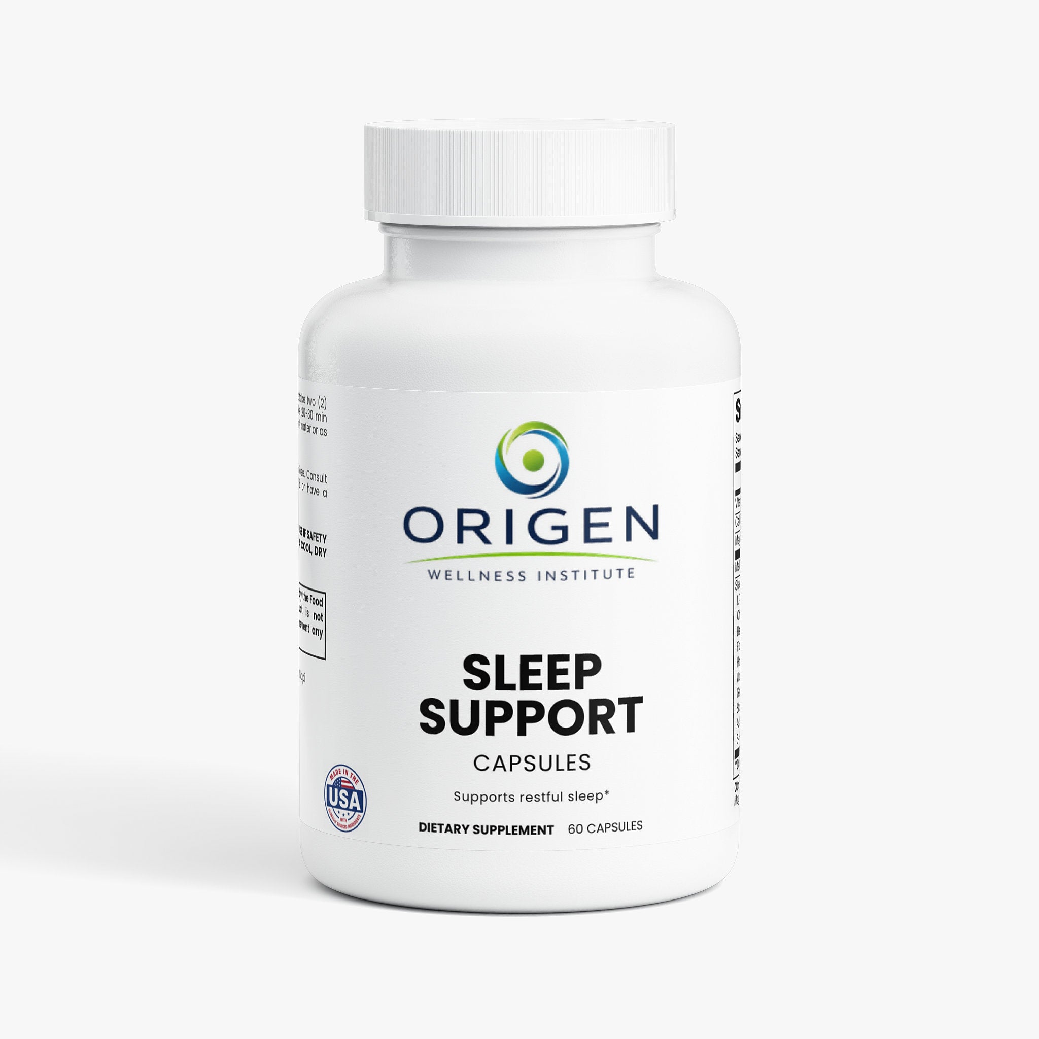 Sleep Support
