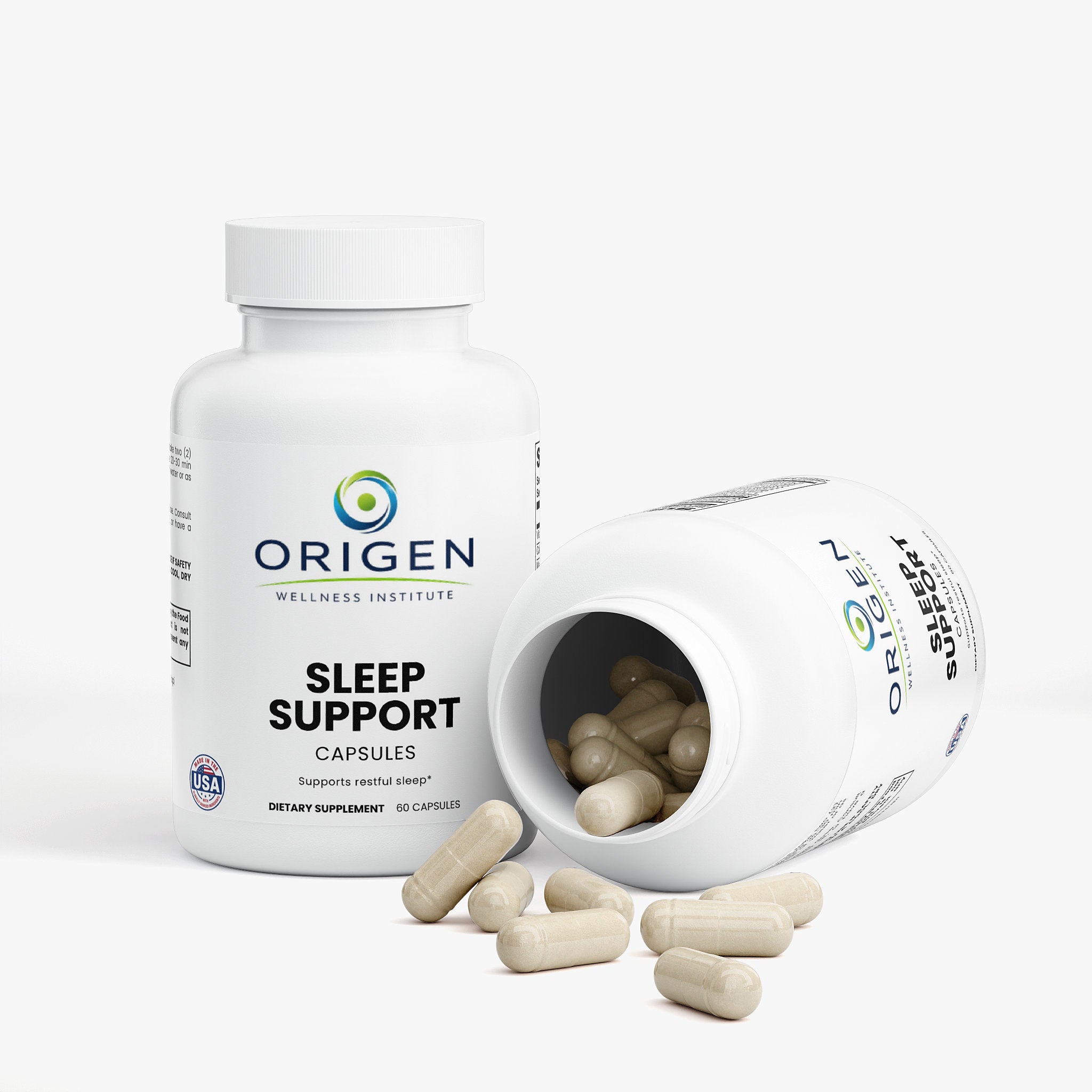 Sleep Support
