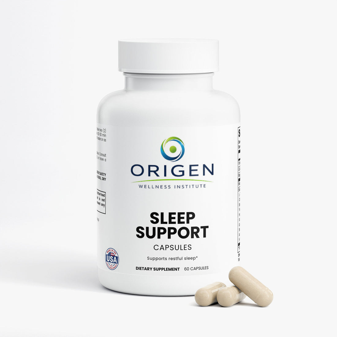 Sleep Support
