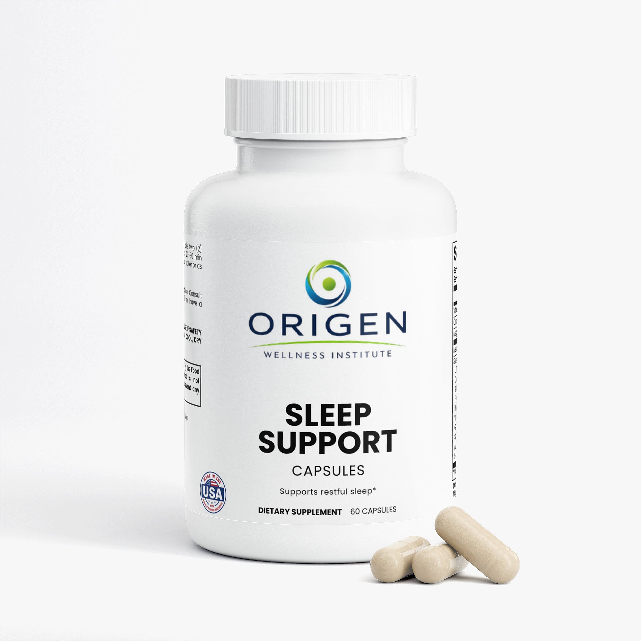 Sleep Support