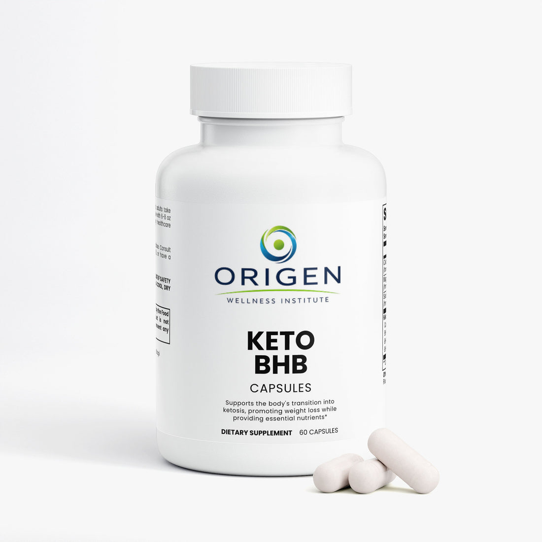Keto BHB