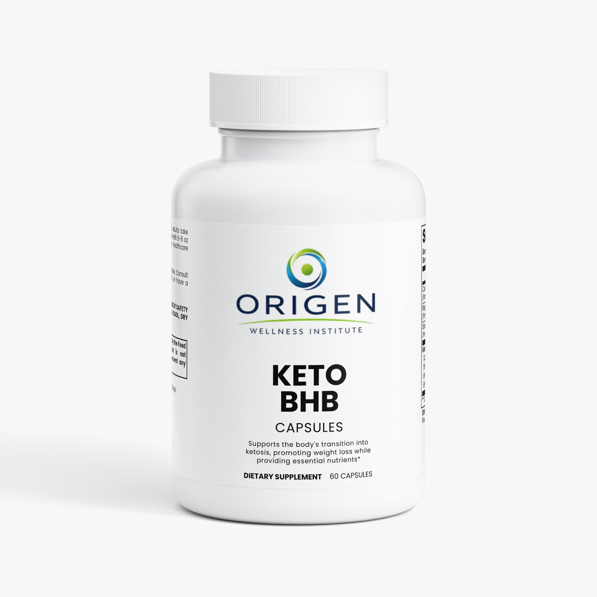 Keto BHB