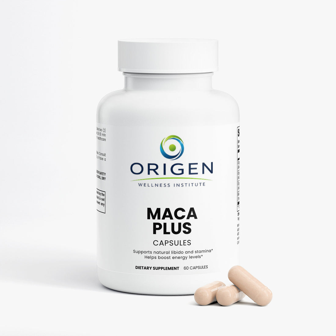 Maca Plus