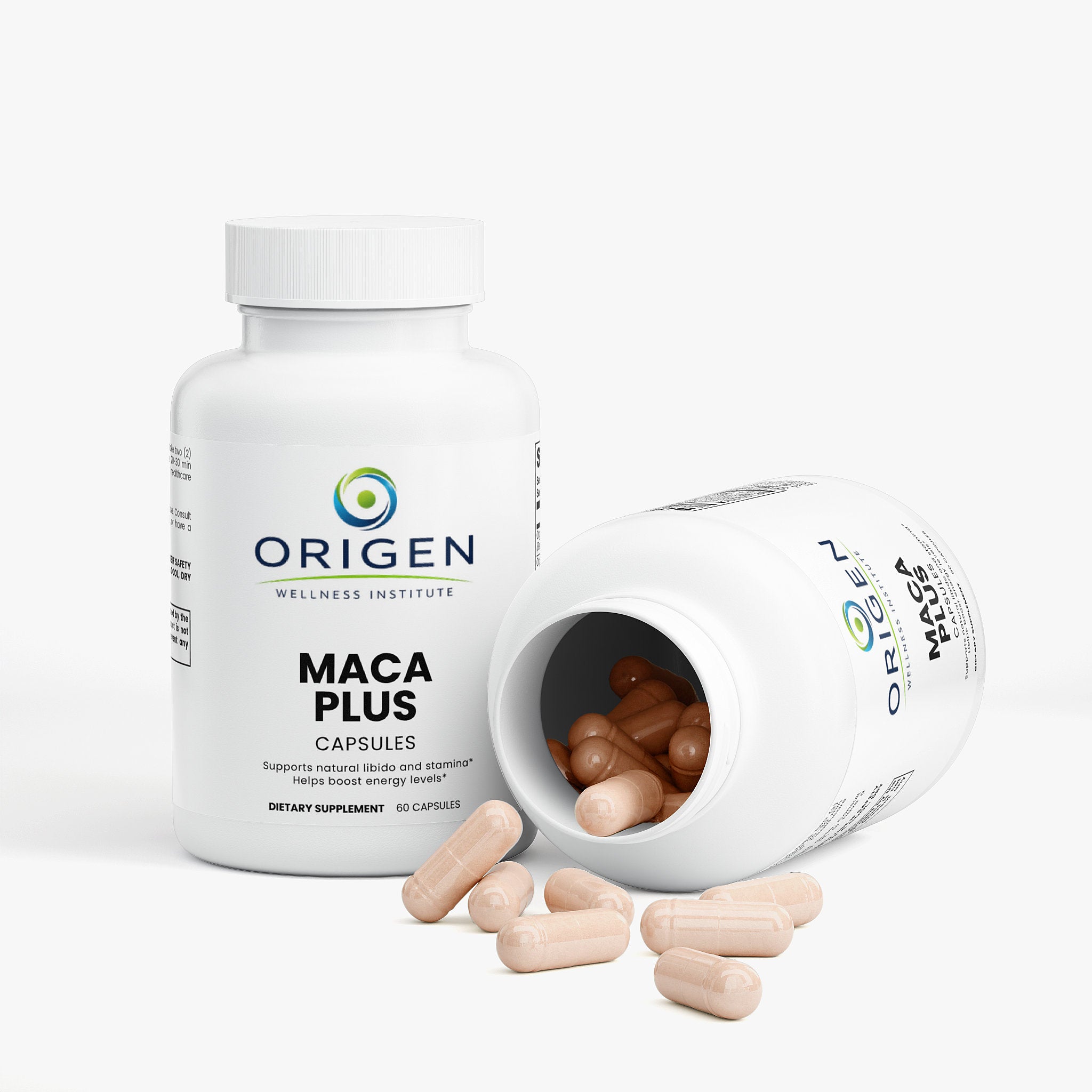 Maca Plus