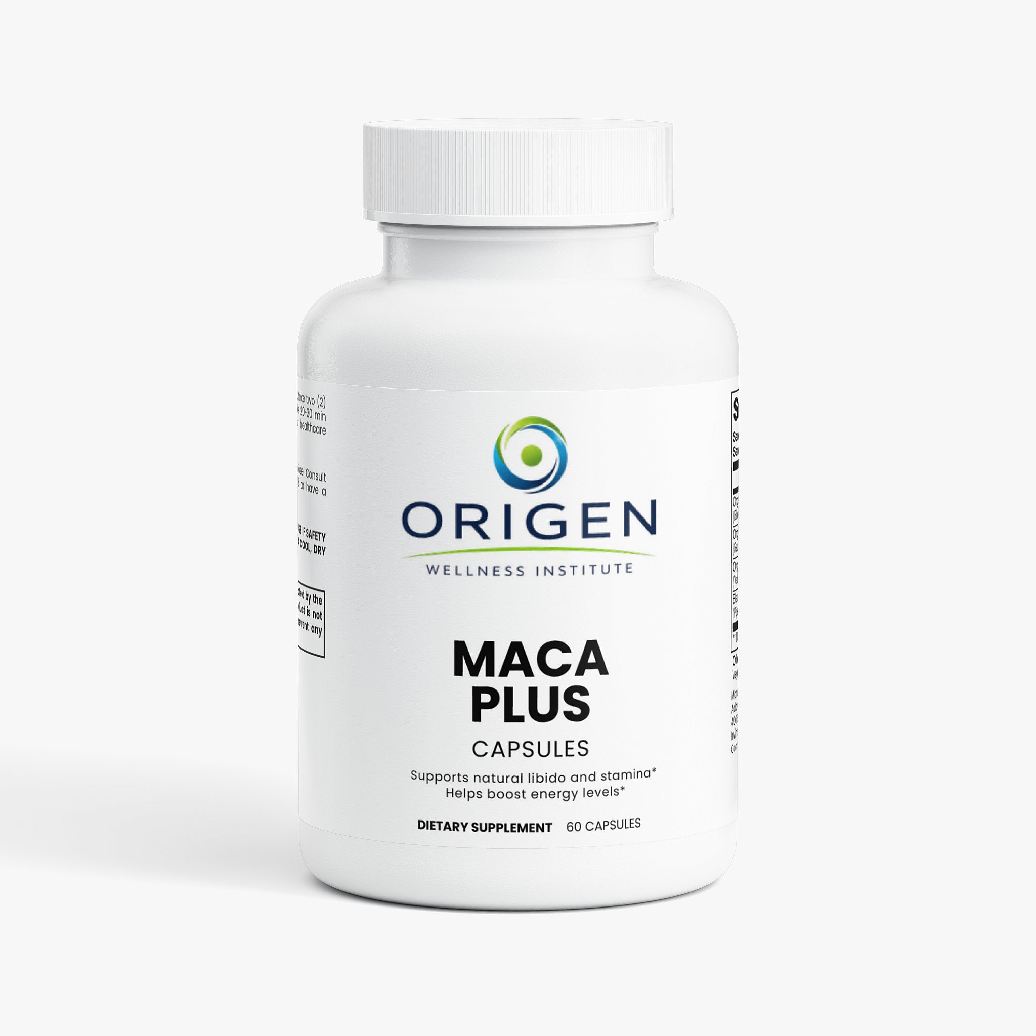 Maca Plus