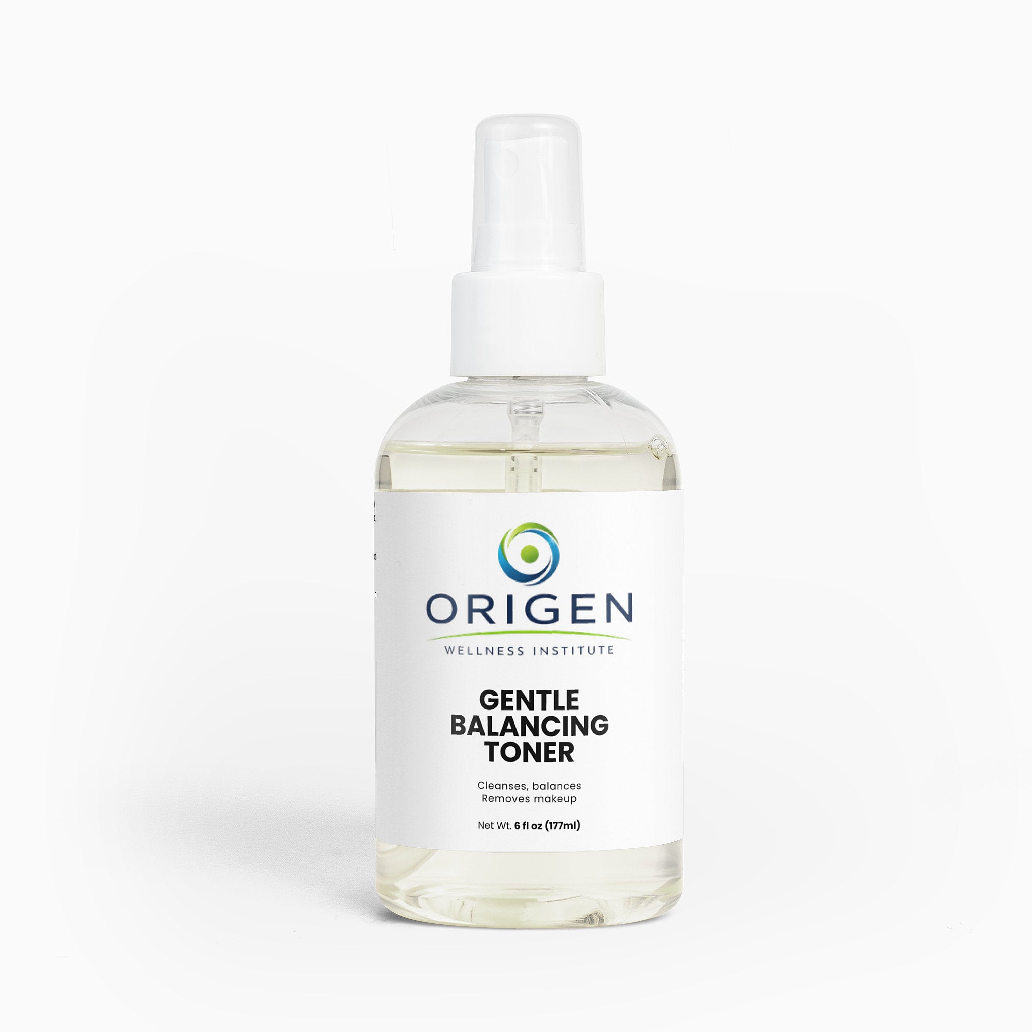 Gentle Balancing Toner